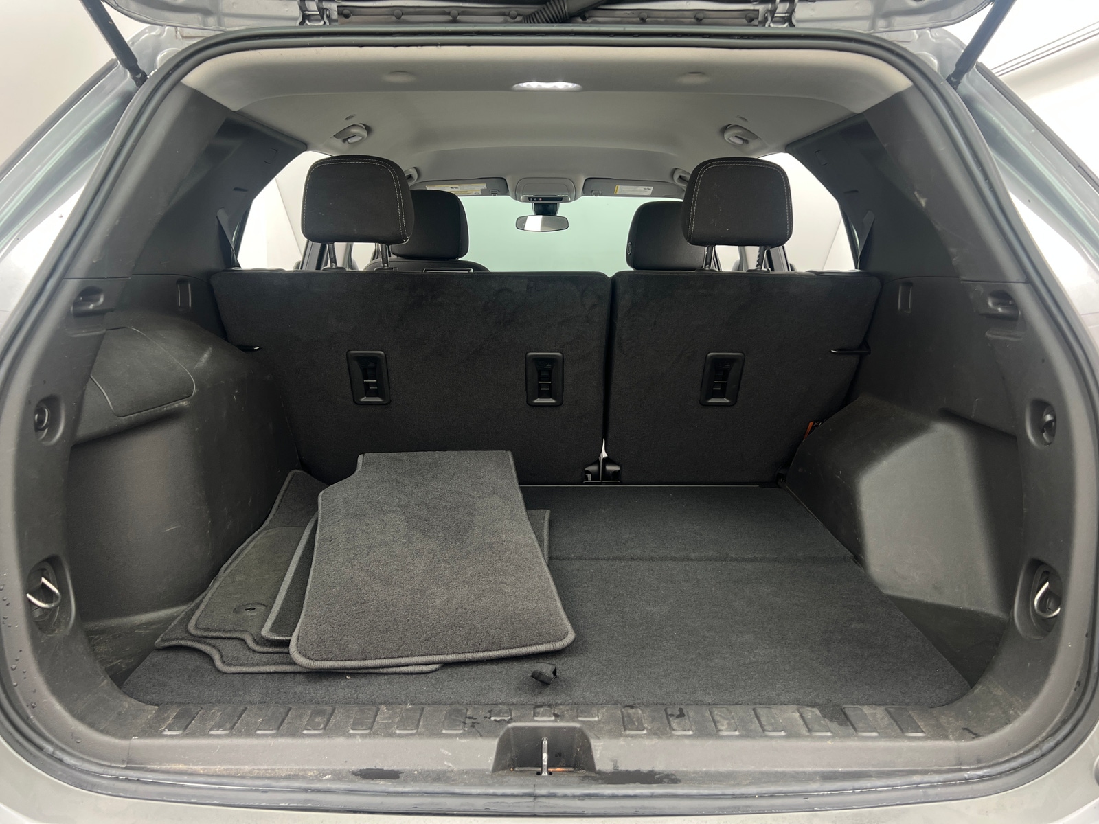 Thumbnail: 2024 Chevrolet Equinox - 7