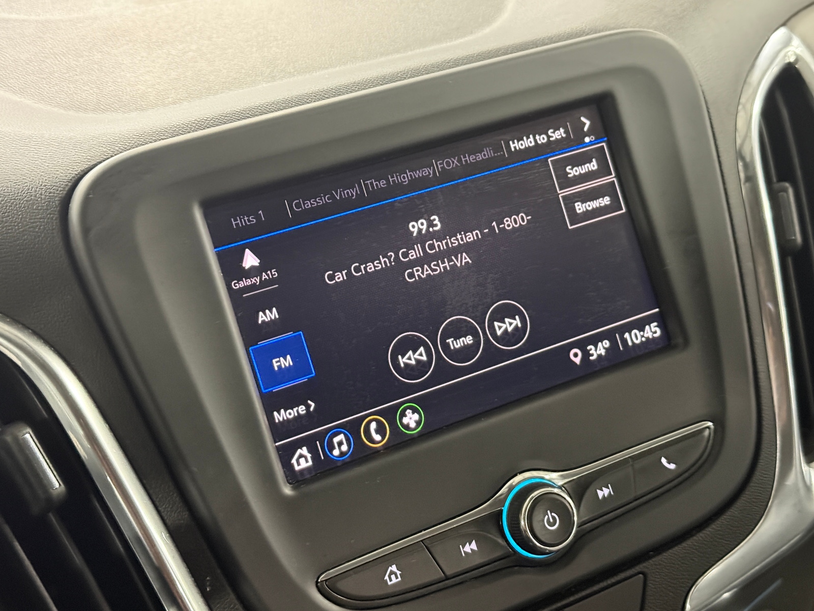 Thumbnail: 2024 Chevrolet Equinox - 4