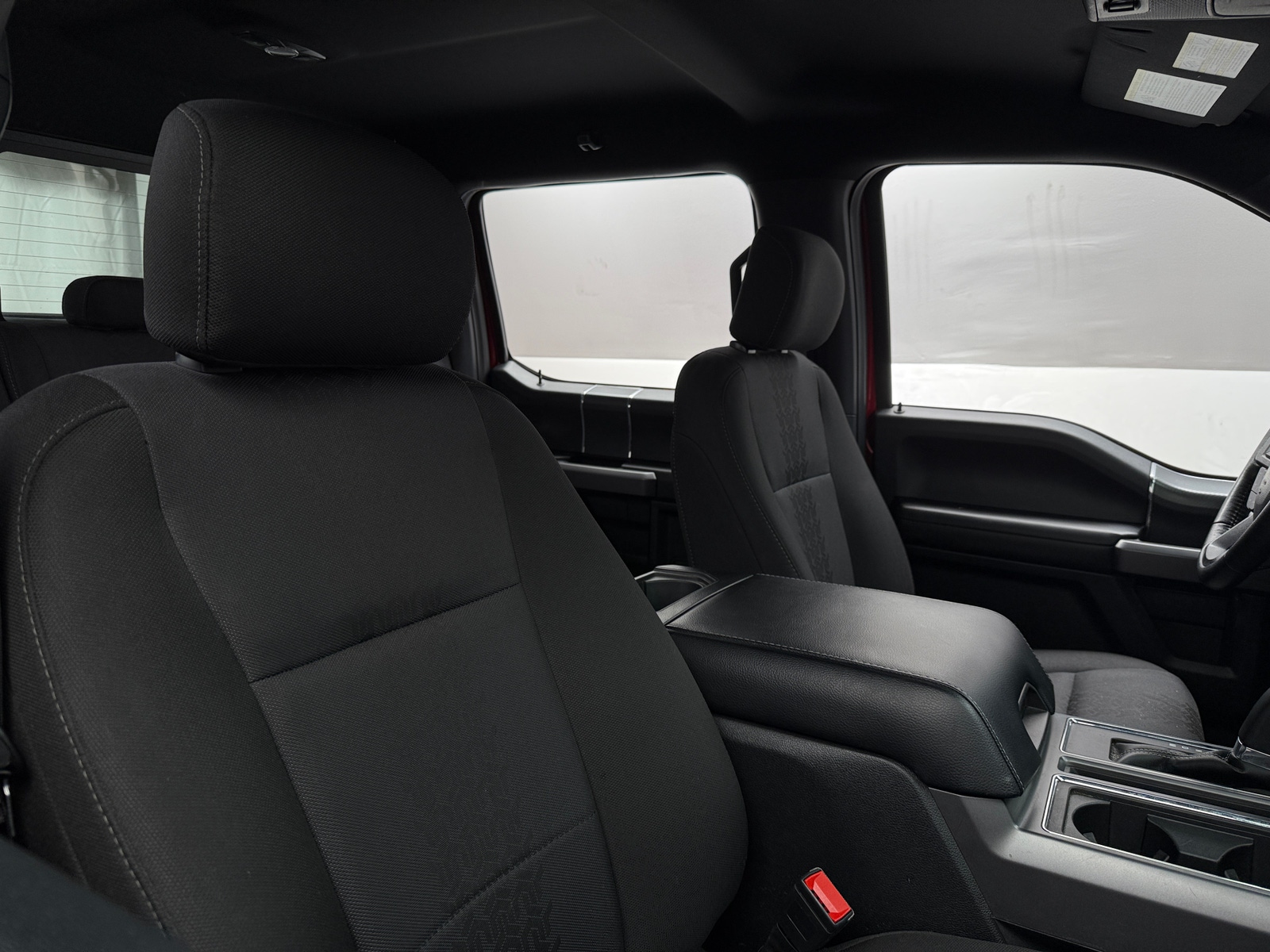 Thumbnail: 2019 Ford Econoline - 2