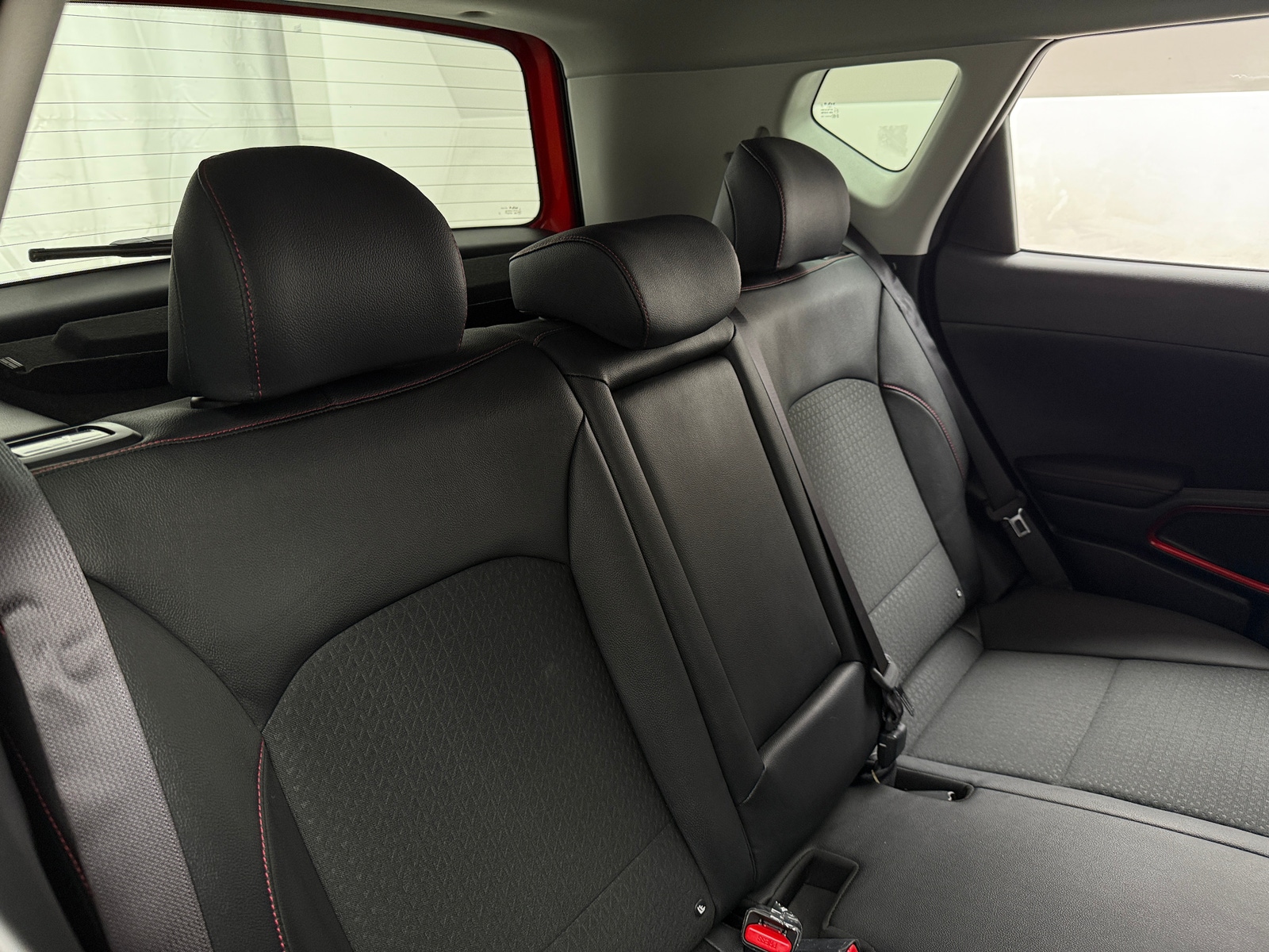 Thumbnail: 2025 Kia Soul - 5