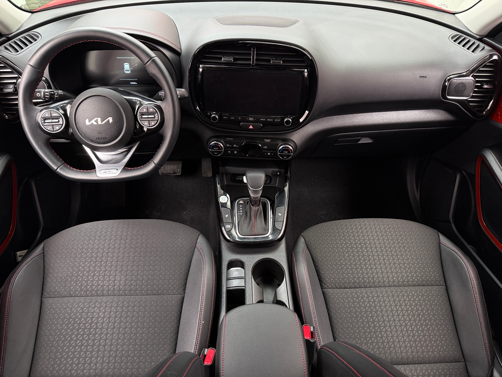 Thumbnail: 2025 Kia Soul - 2