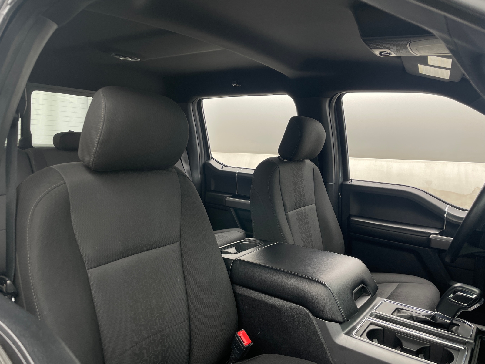 Thumbnail: 2019 Ford Econoline - 2