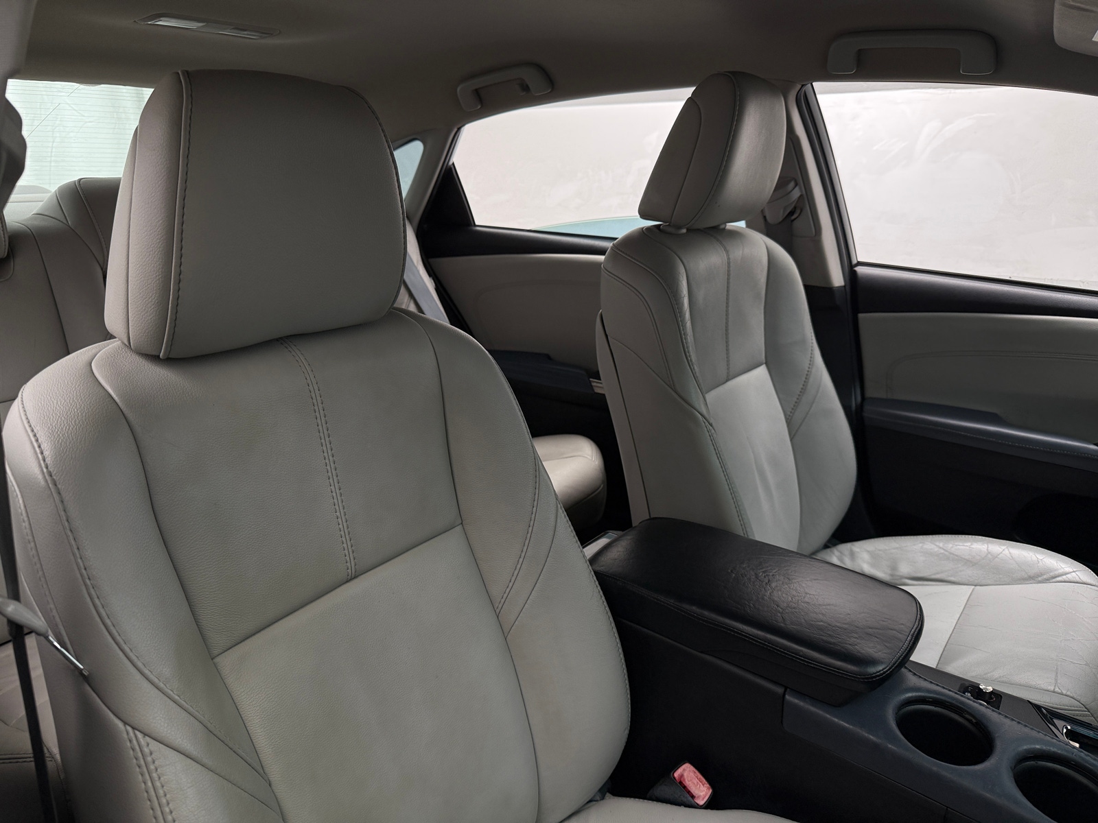 Thumbnail: 2014 Toyota Avalon - 2