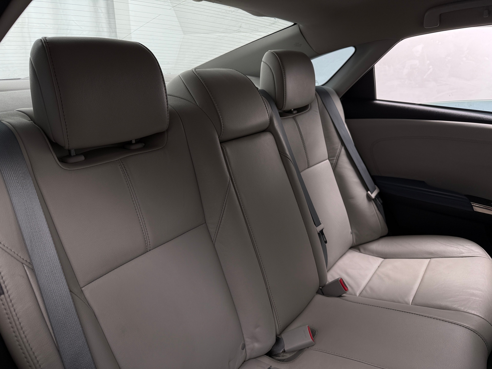 Thumbnail: 2014 Toyota Avalon - 6