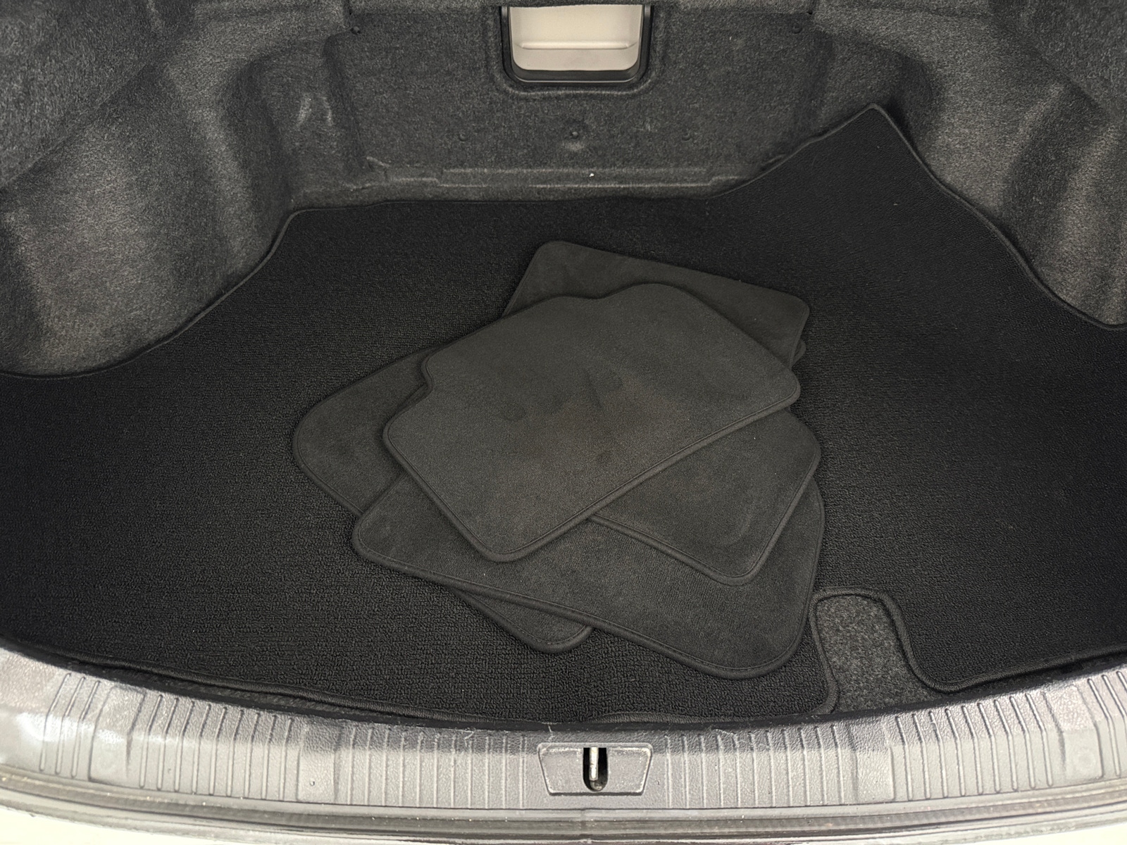 Thumbnail: 2014 Toyota Avalon - 7