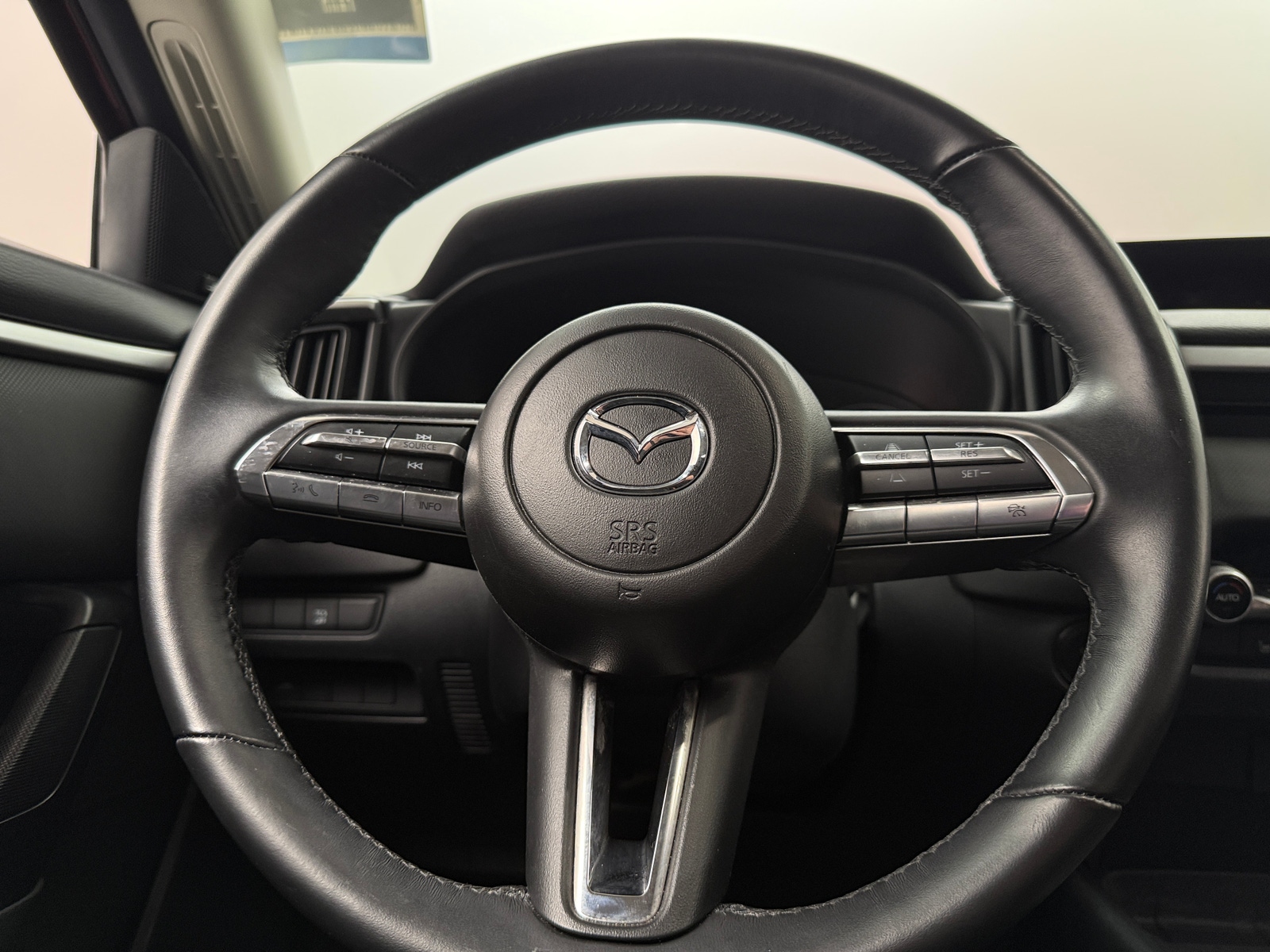 Thumbnail: 2025 Mazda CX-50 - 4