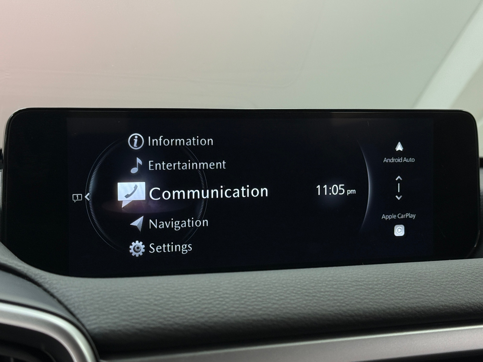 Thumbnail: 2025 Mazda CX-50 - 3