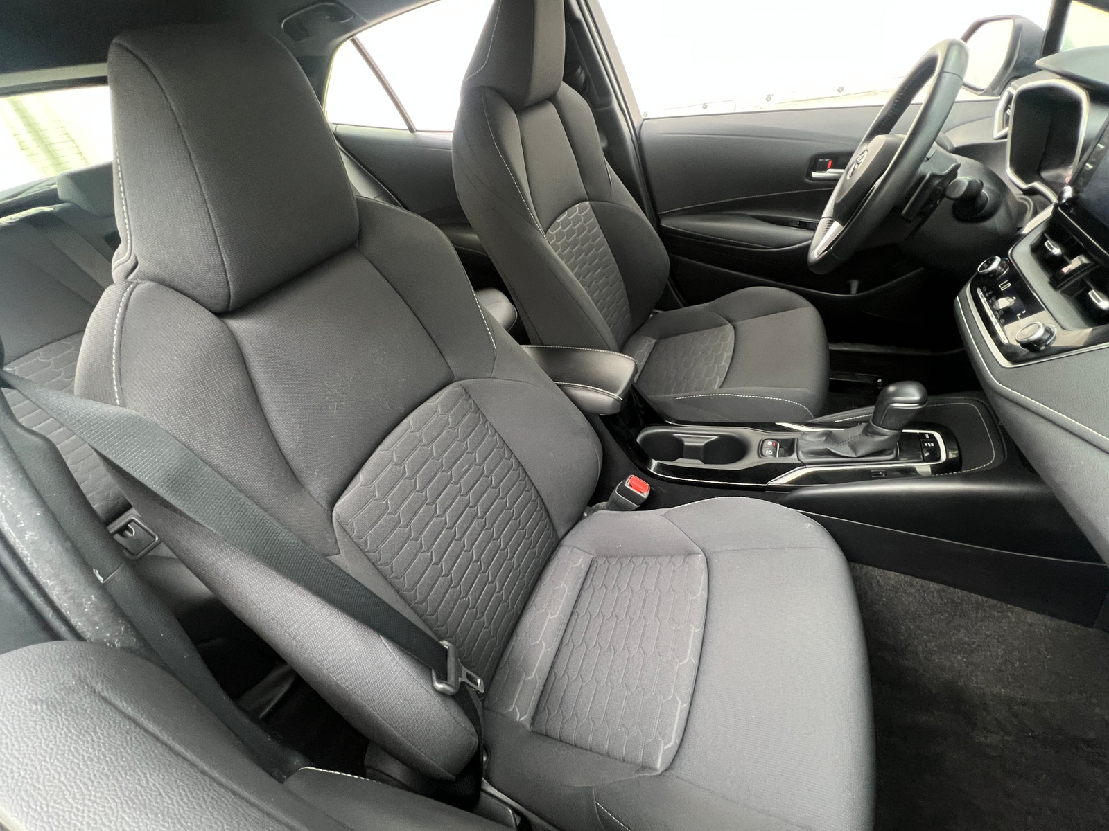 Thumbnail: 2021 Toyota Corolla - 2