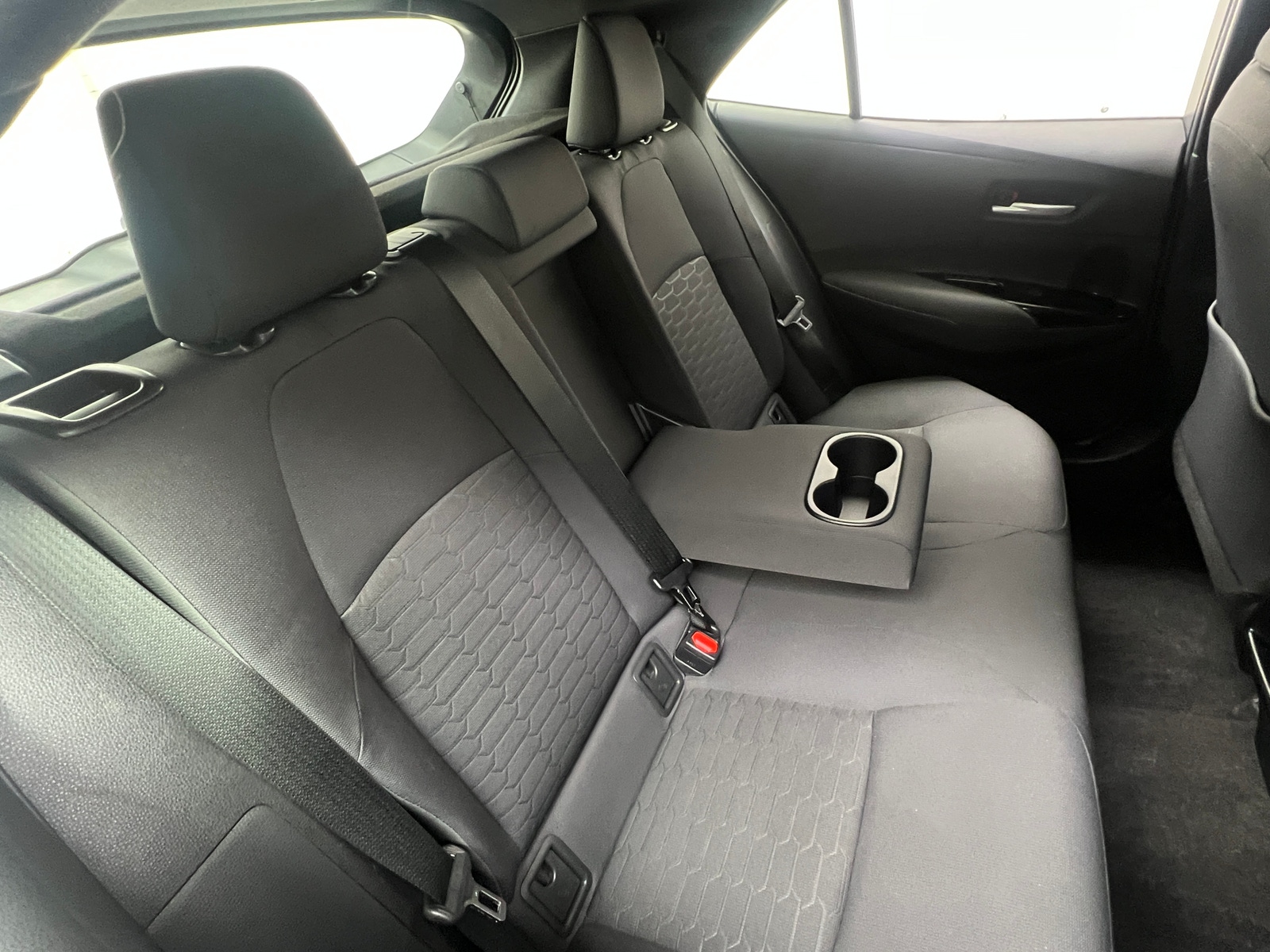 Thumbnail: 2021 Toyota Corolla - 6