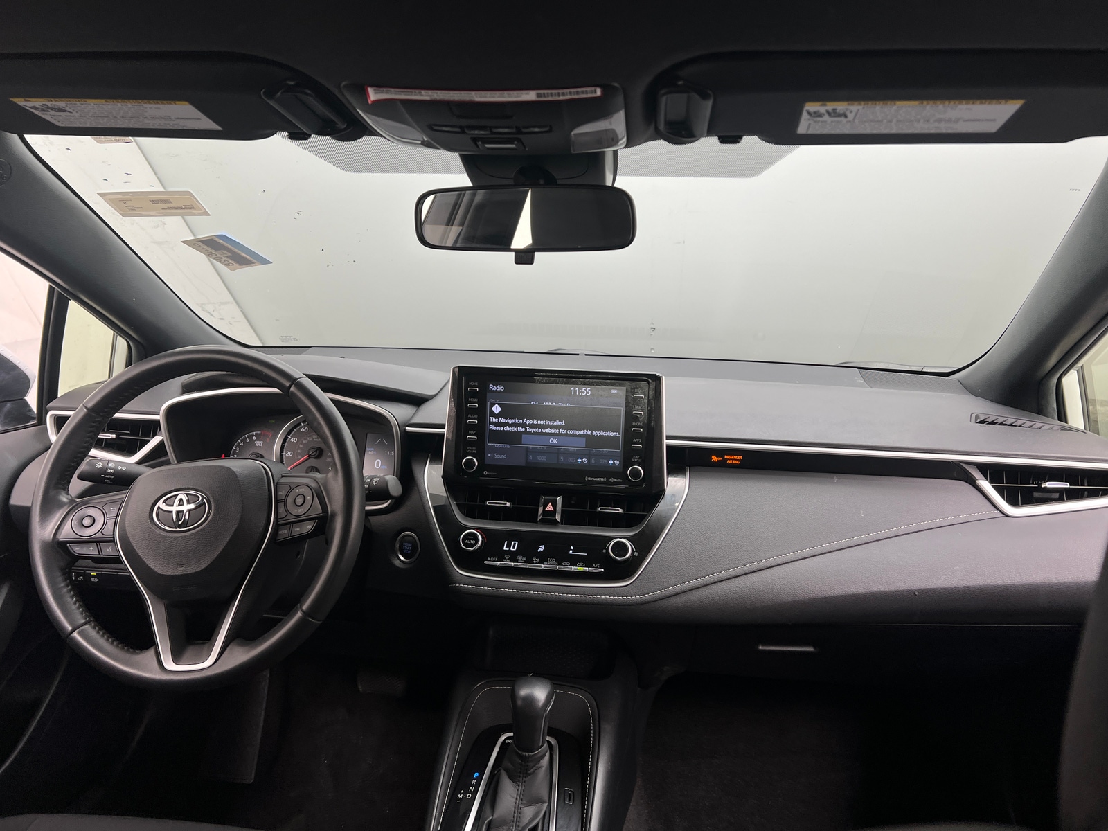 Thumbnail: 2021 Toyota Corolla - 3