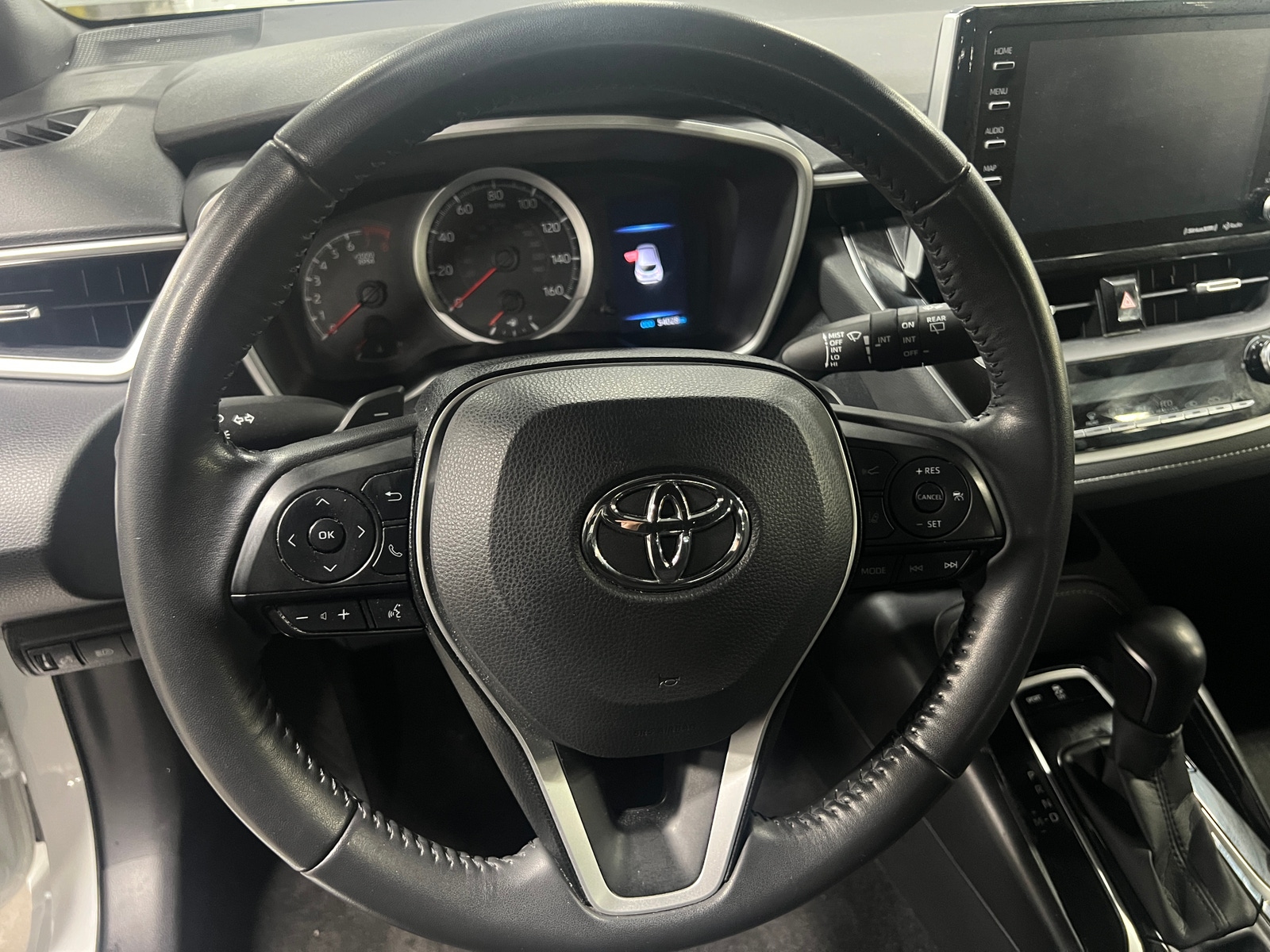 Thumbnail: 2021 Toyota Corolla - 5