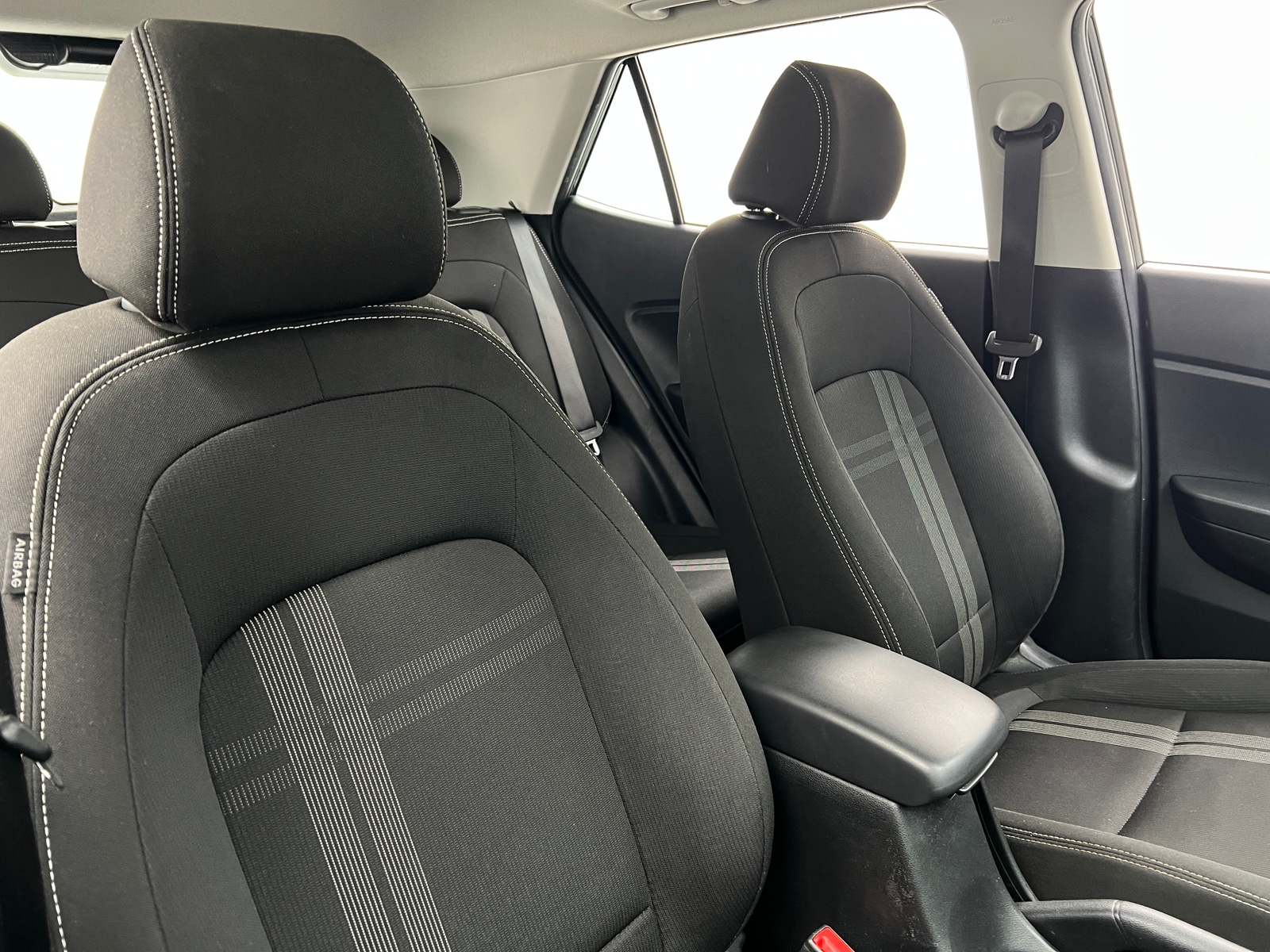 Thumbnail: 2023 Hyundai Venue - 2