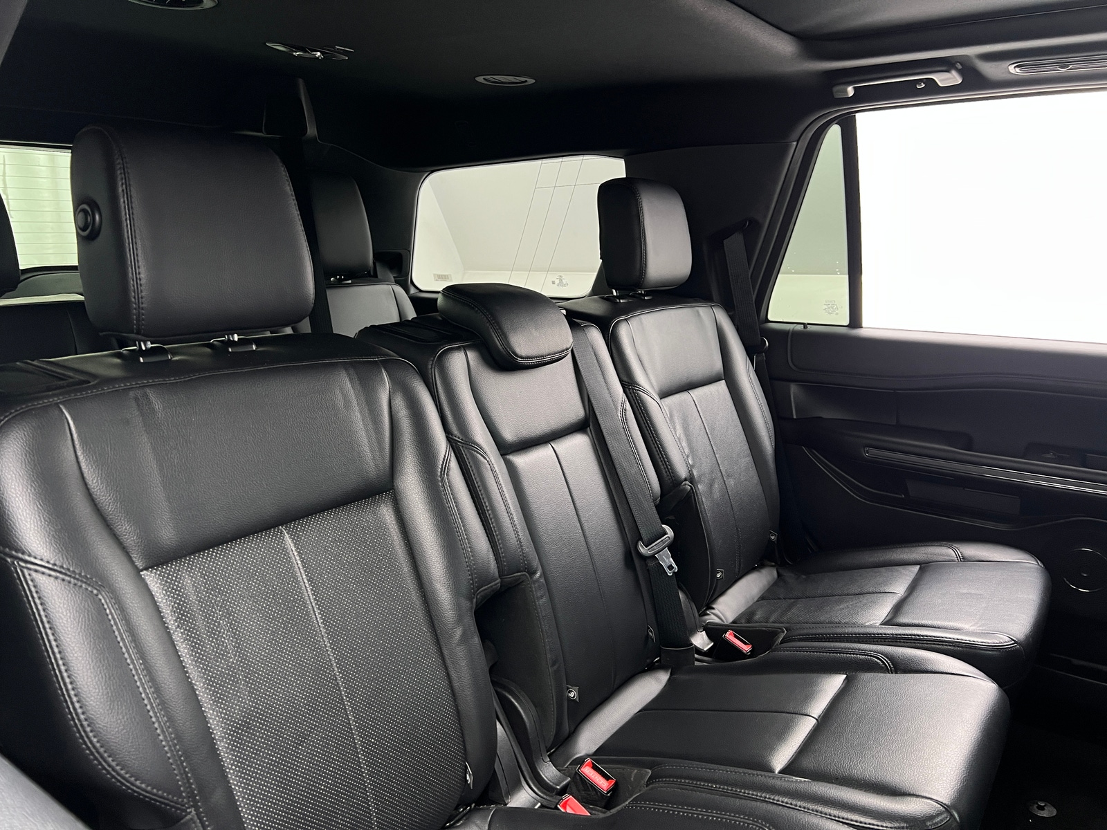 Thumbnail: 2020 Ford Expedition - 6