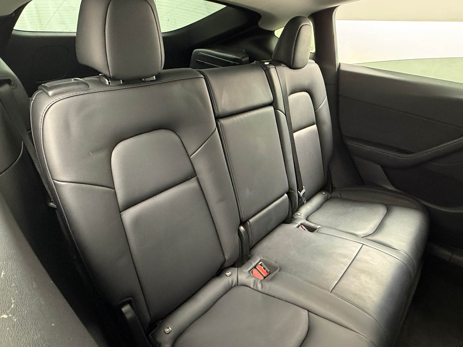 Thumbnail: 2020 Tesla Model Y - 5