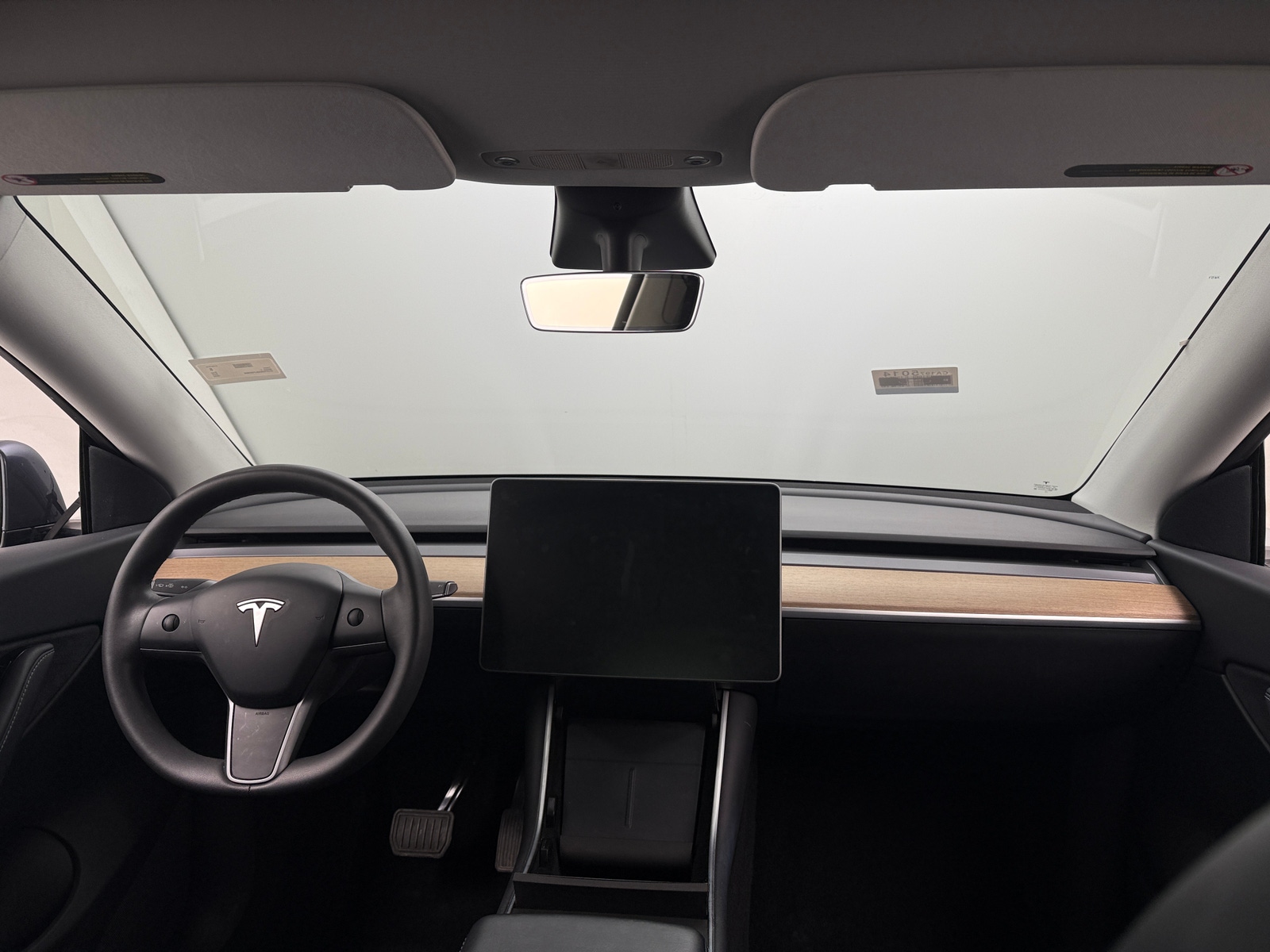 Thumbnail: 2020 Tesla Model Y - 2