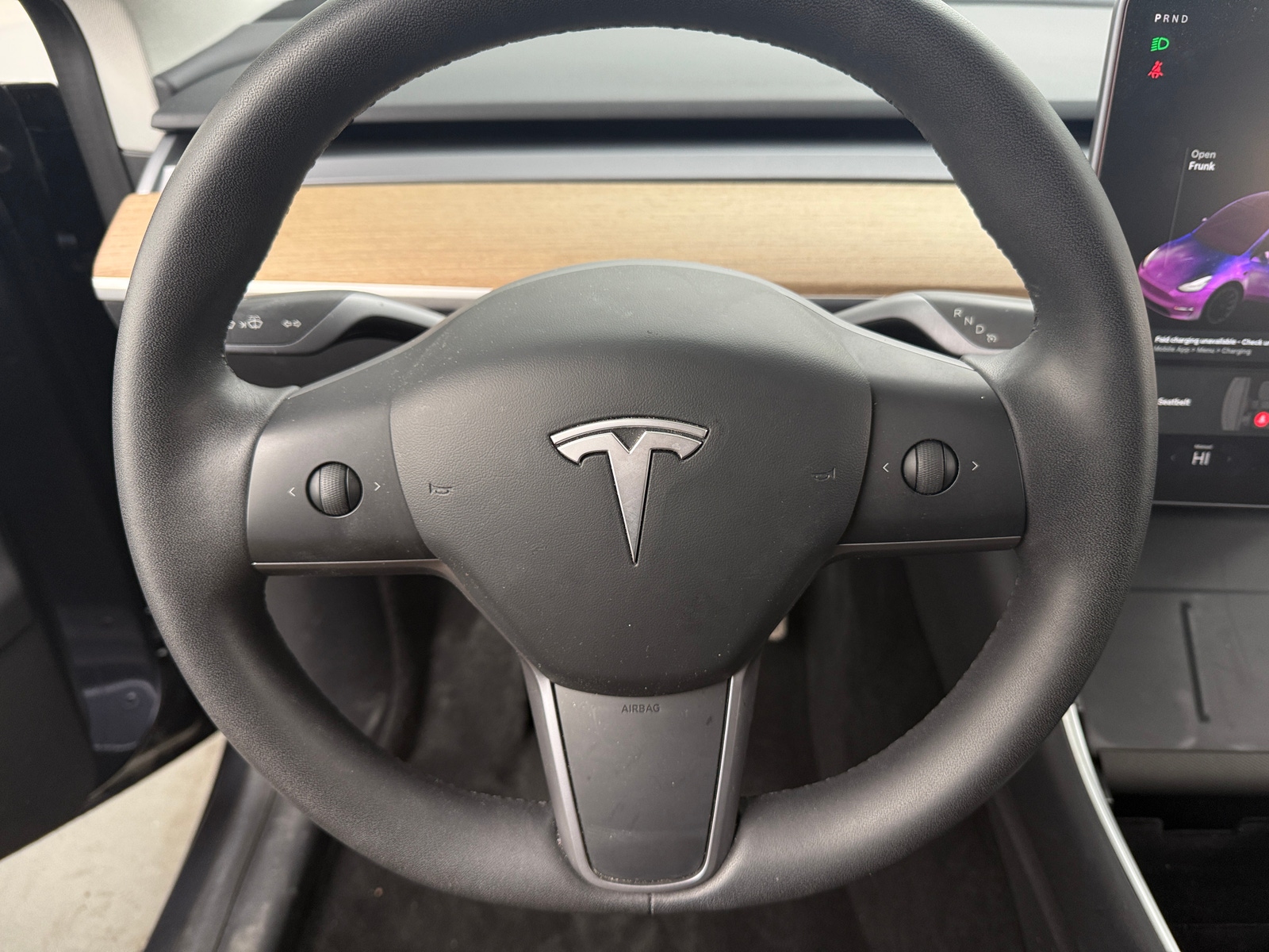 Thumbnail: 2020 Tesla Model Y - 4