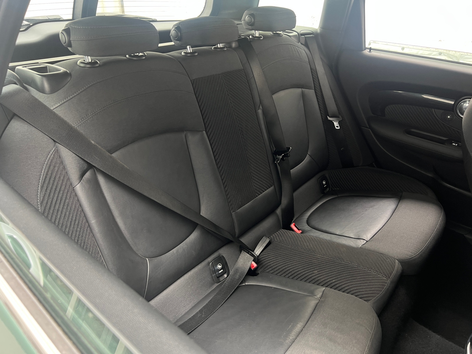 Thumbnail: 2017 MINI Cooper Clubman - 5