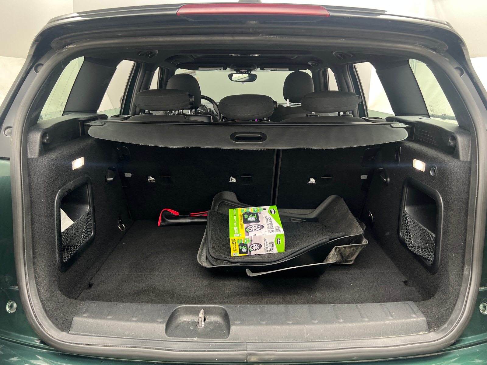 Thumbnail: 2017 MINI Cooper Clubman - 6