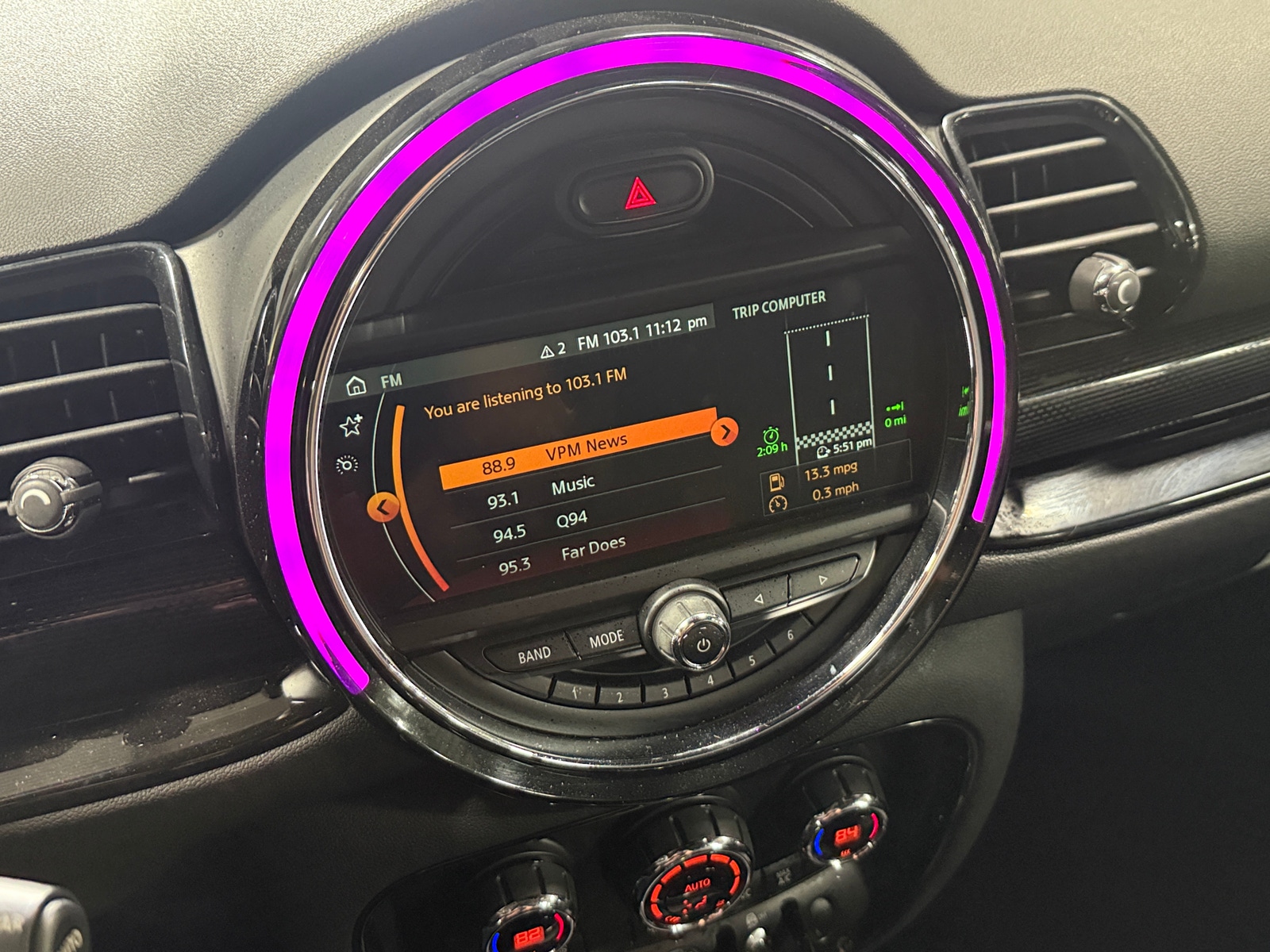 Thumbnail: 2017 MINI Cooper Clubman - 3