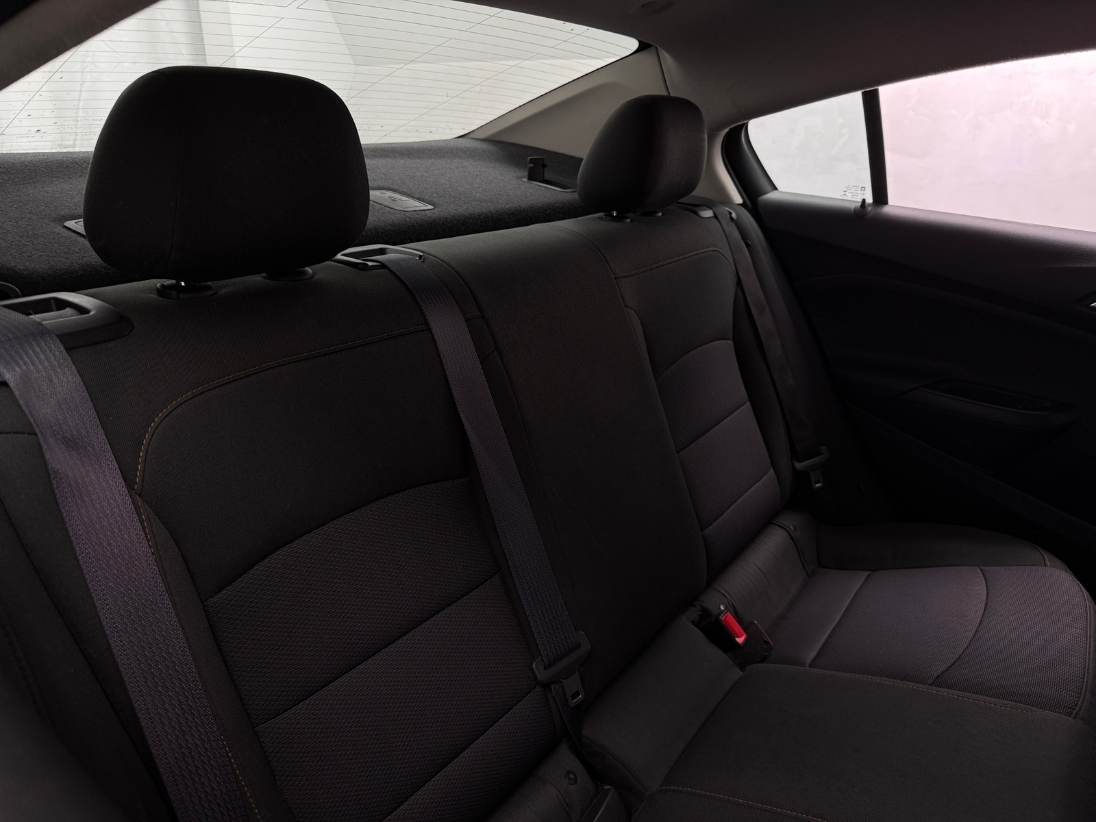 Thumbnail: 2017 Chevrolet Cruze - 6