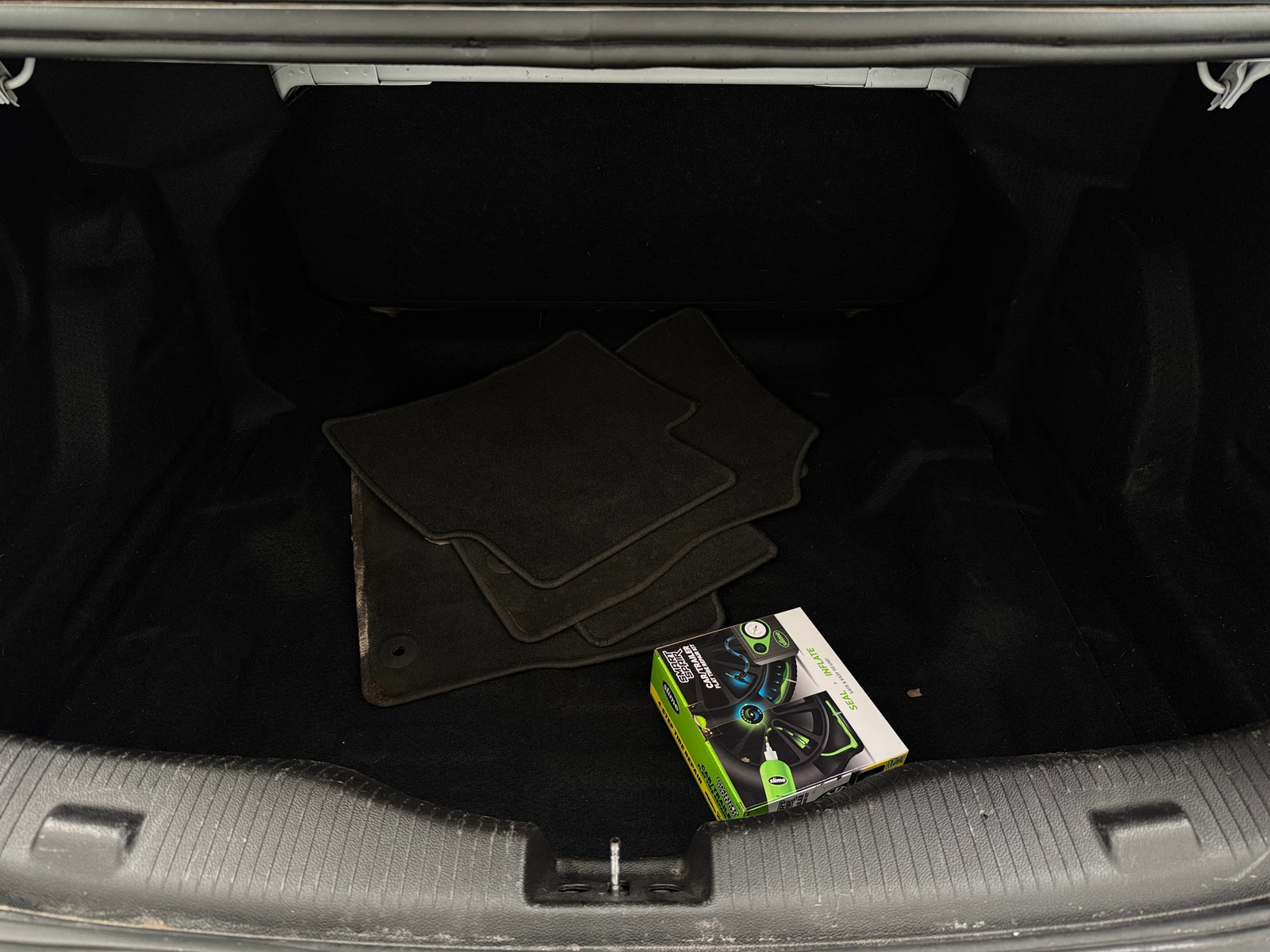 Thumbnail: 2017 Chevrolet Cruze - 7