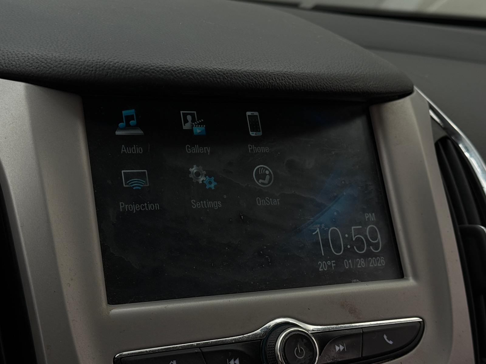 Thumbnail: 2017 Chevrolet Cruze - 4