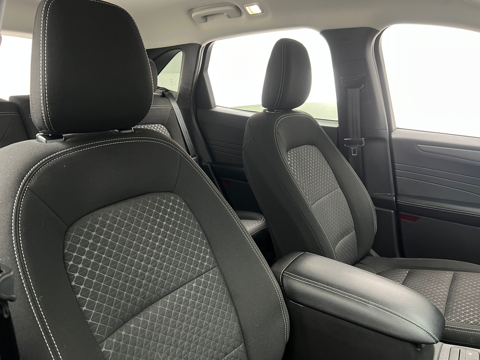 Thumbnail: 2023 Ford Escape - 2