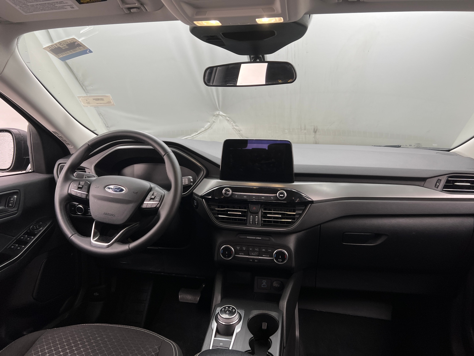 Thumbnail: 2023 Ford Escape - 3