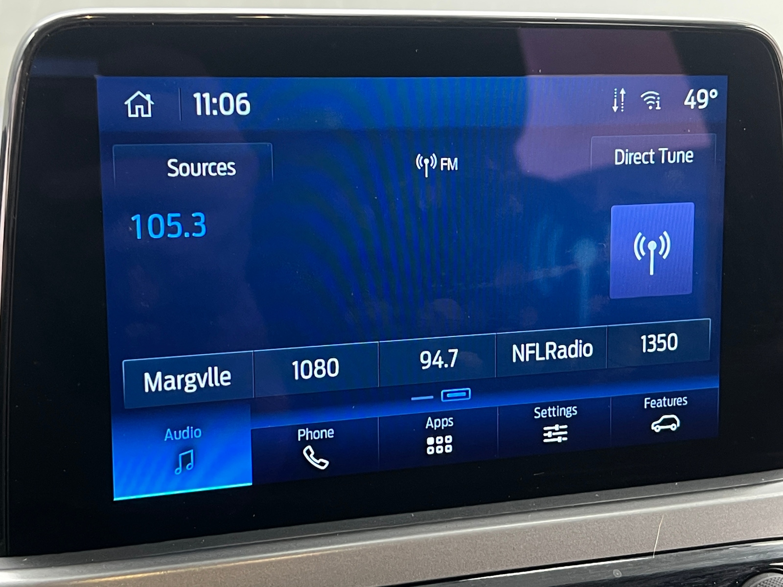 Thumbnail: 2023 Ford Escape - 4