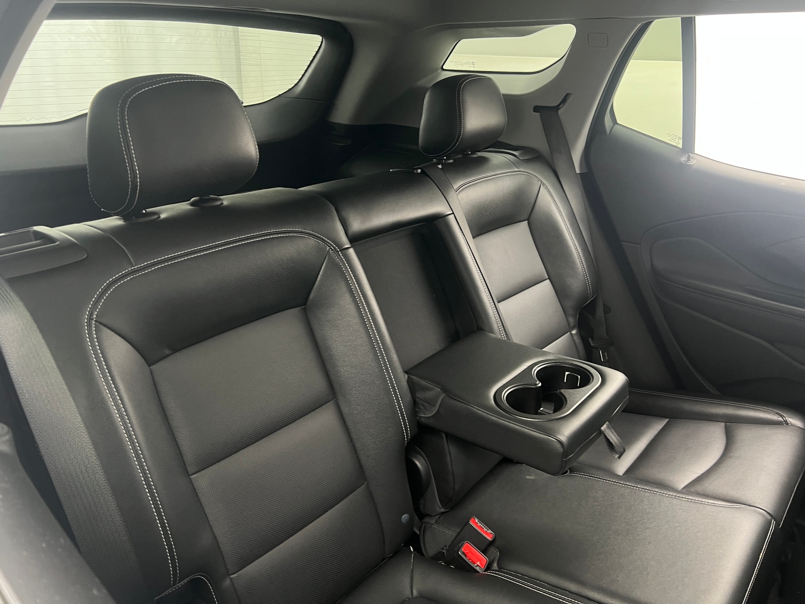 Thumbnail: 2024 GMC Terrain - 5