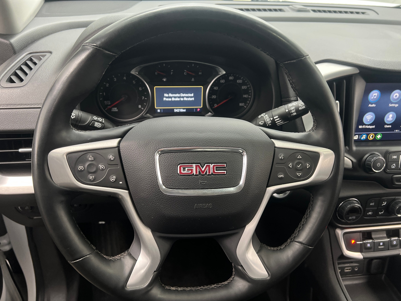 Thumbnail: 2024 GMC Terrain - 4