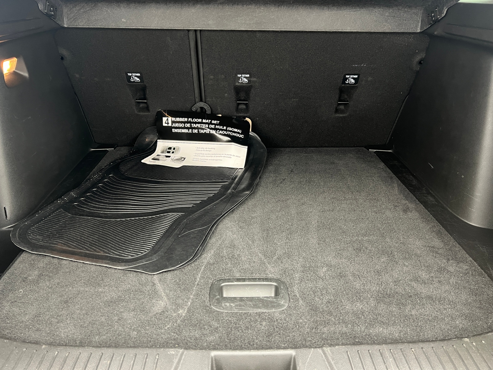 Thumbnail: 2025 Chevrolet Trax - 7