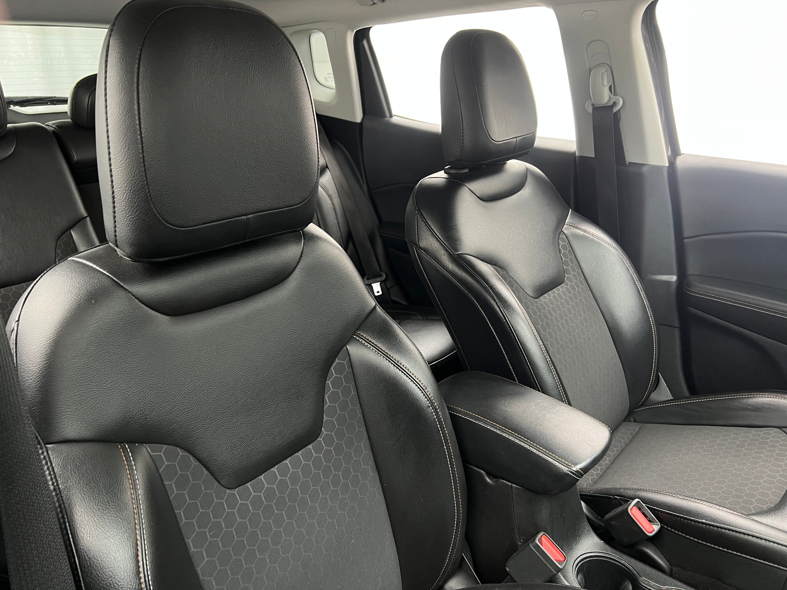 Thumbnail: 2018 Jeep Compass - 2