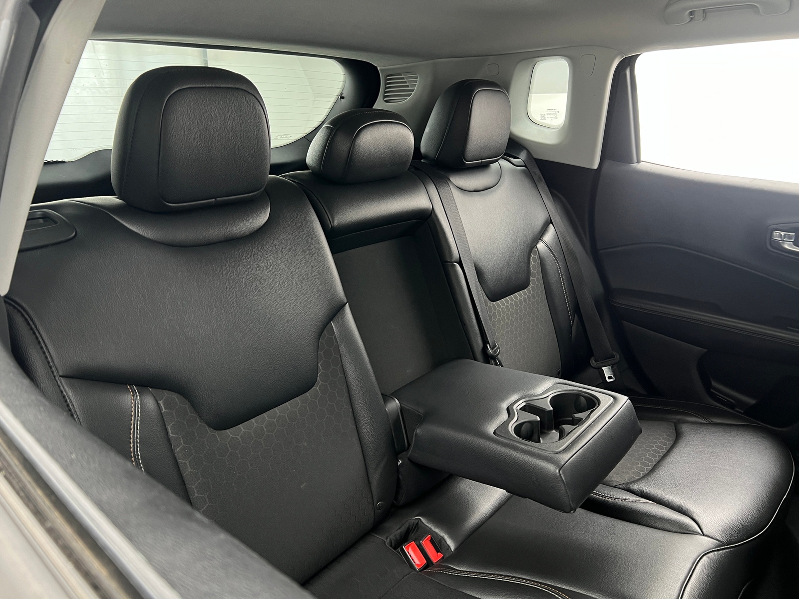 Thumbnail: 2018 Jeep Compass - 6