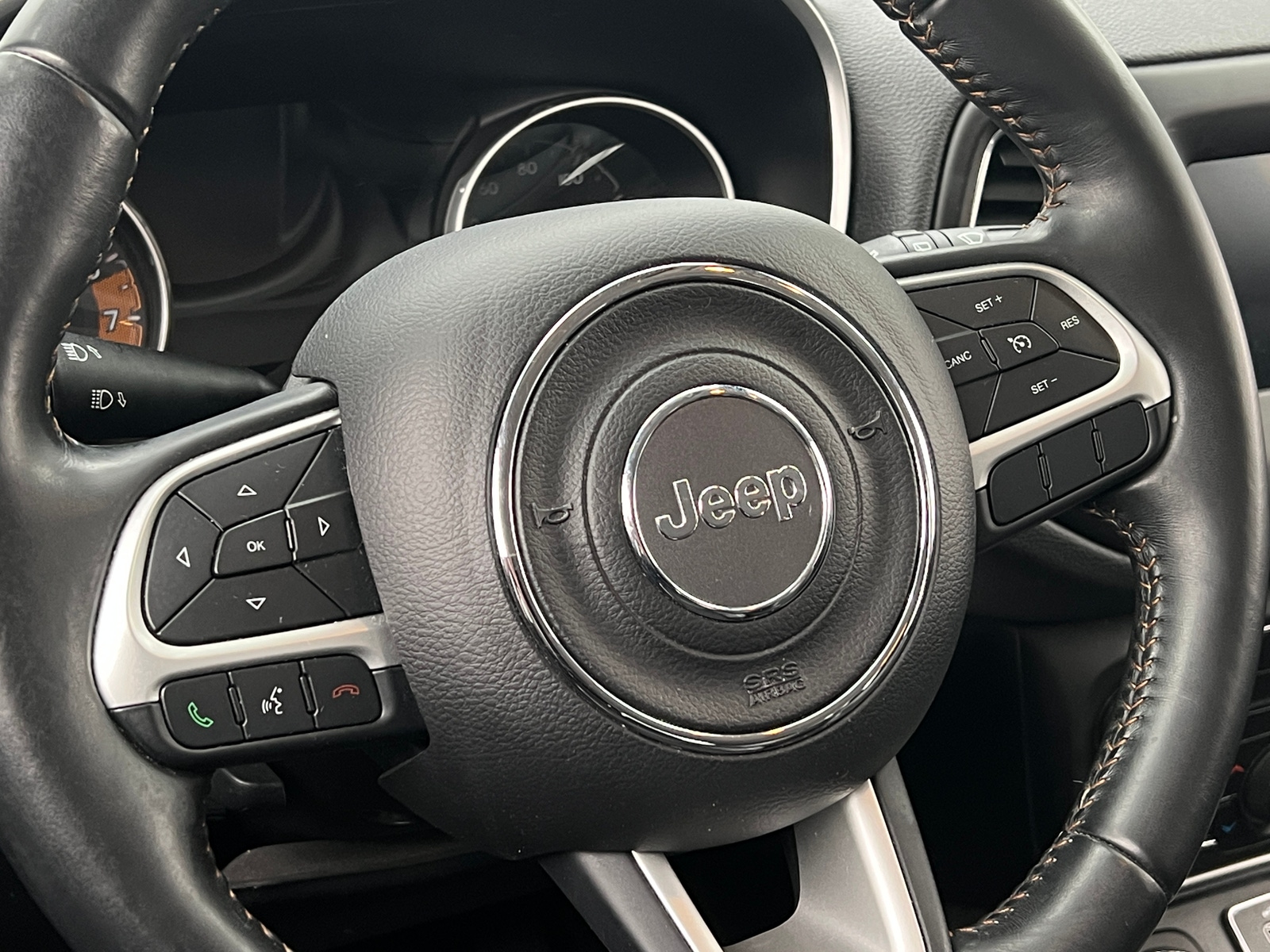 Thumbnail: 2018 Jeep Compass - 5