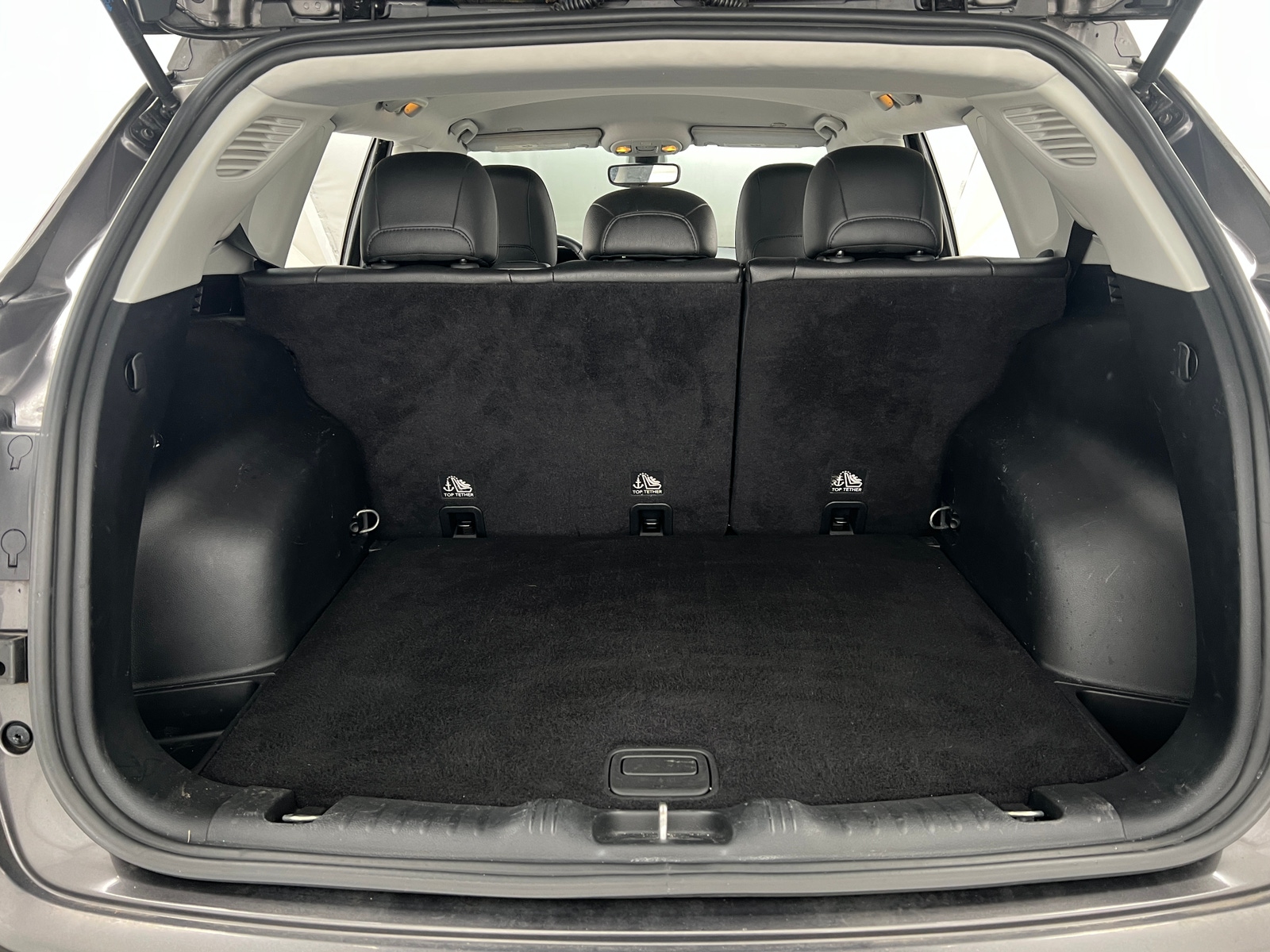 Thumbnail: 2018 Jeep Compass - 7