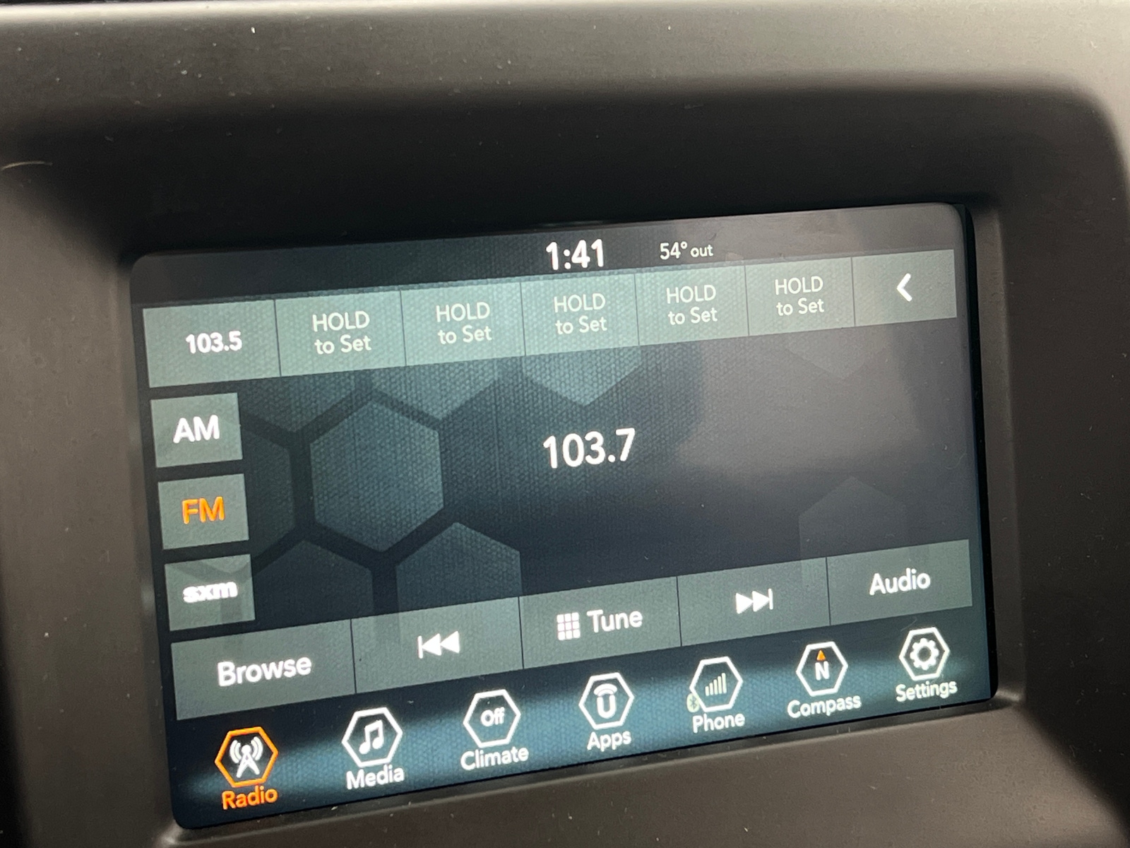 Thumbnail: 2018 Jeep Compass - 4