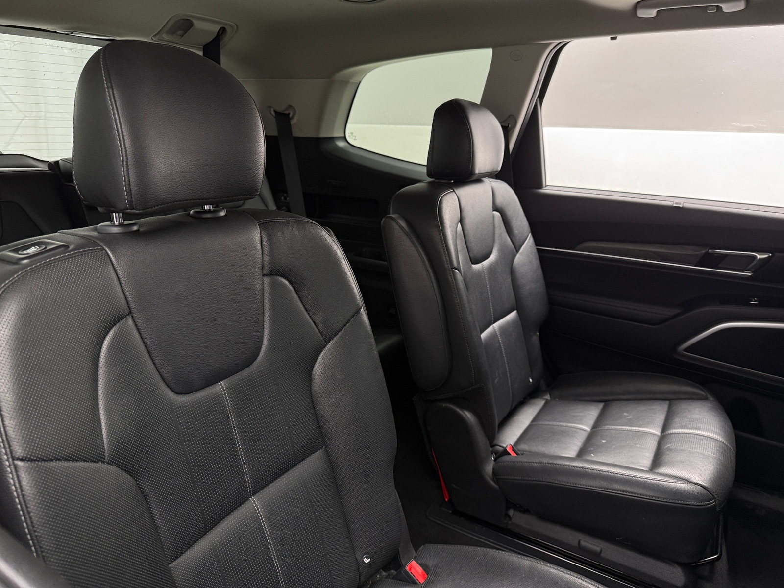 Thumbnail: 2021 Kia Telluride - 5