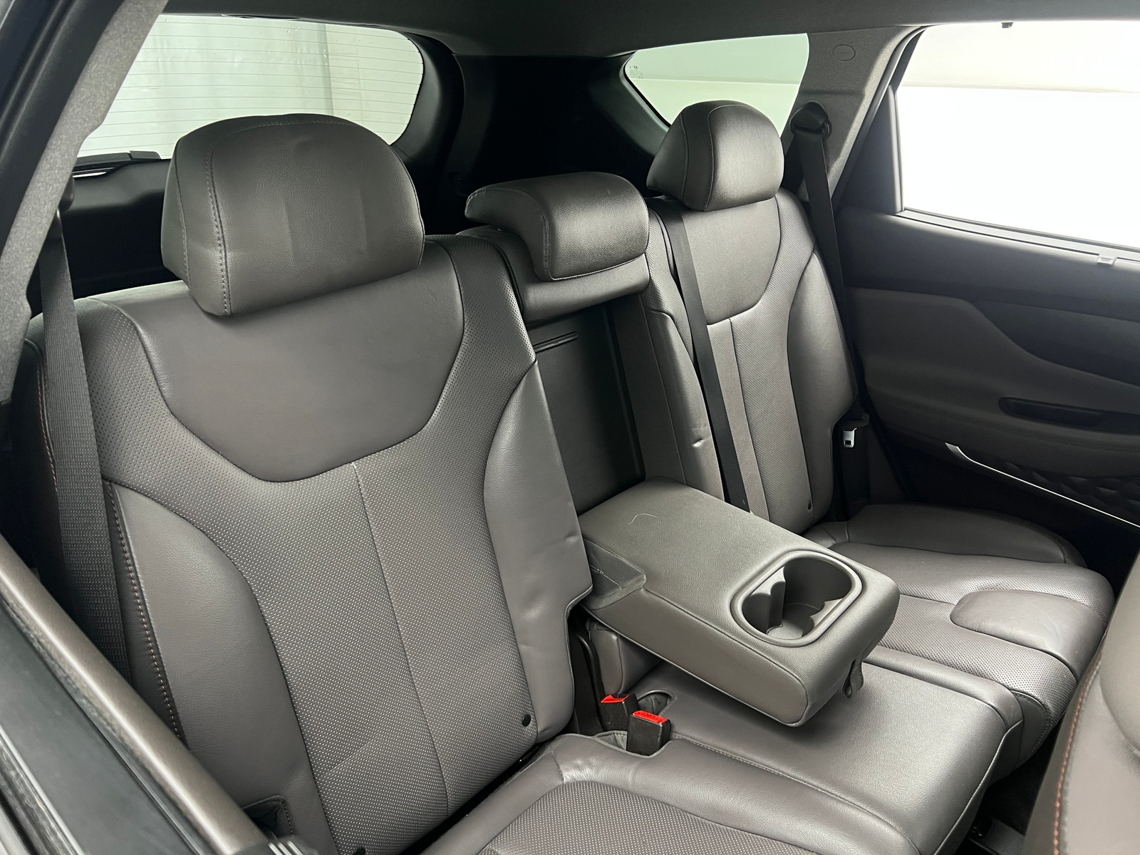 Thumbnail: 2020 Hyundai Santa Fe - 5