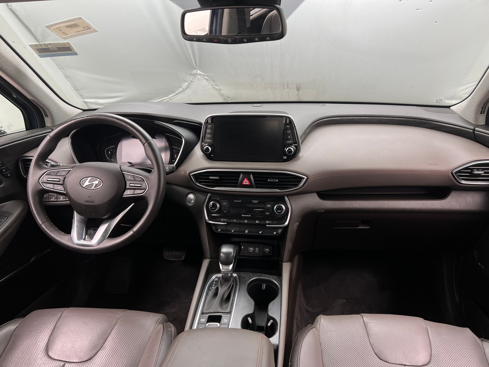 Thumbnail: 2020 Hyundai Santa Fe - 2