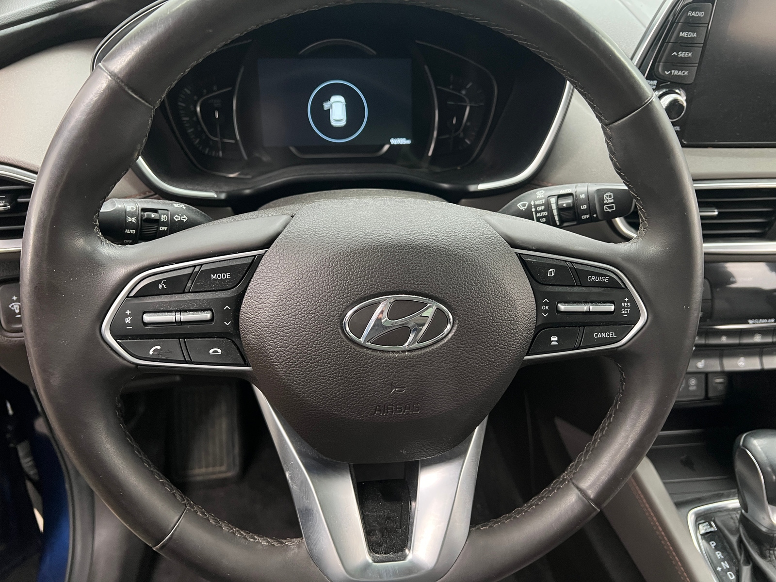 Thumbnail: 2020 Hyundai Santa Fe - 4