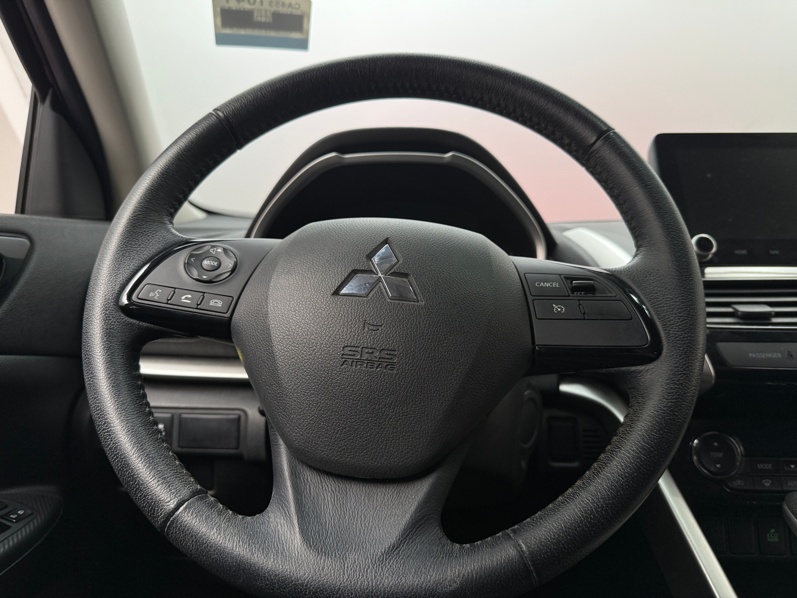 Thumbnail: 2022 Mitsubishi Eclipse Cross - 5