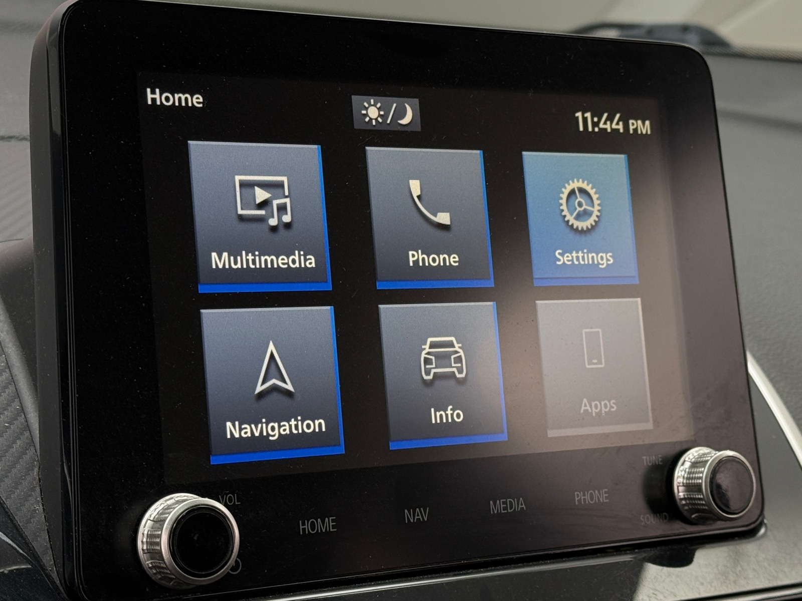 Thumbnail: 2022 Mitsubishi Eclipse Cross - 4