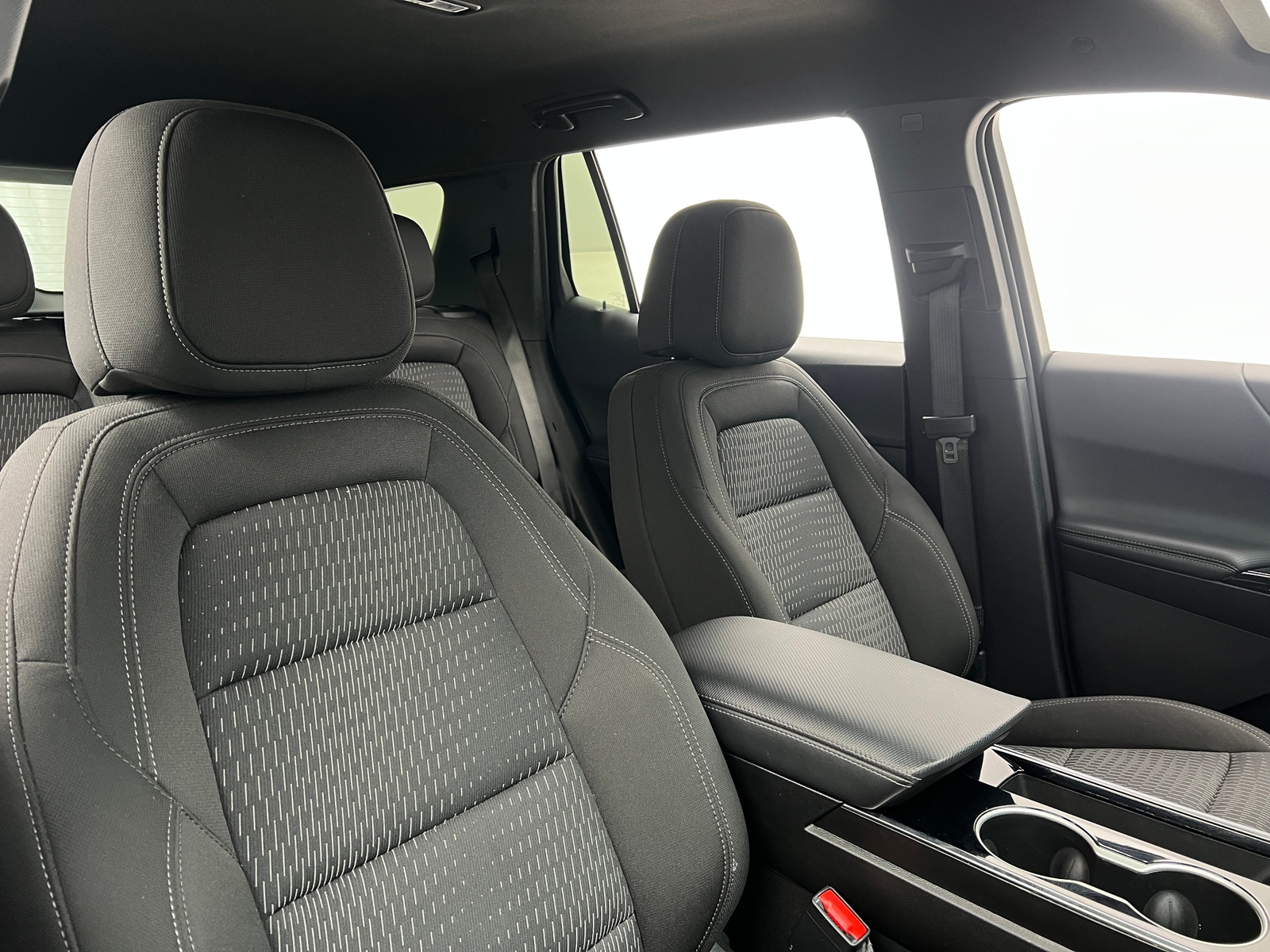 Thumbnail: 2025 Chevrolet Equinox - 2