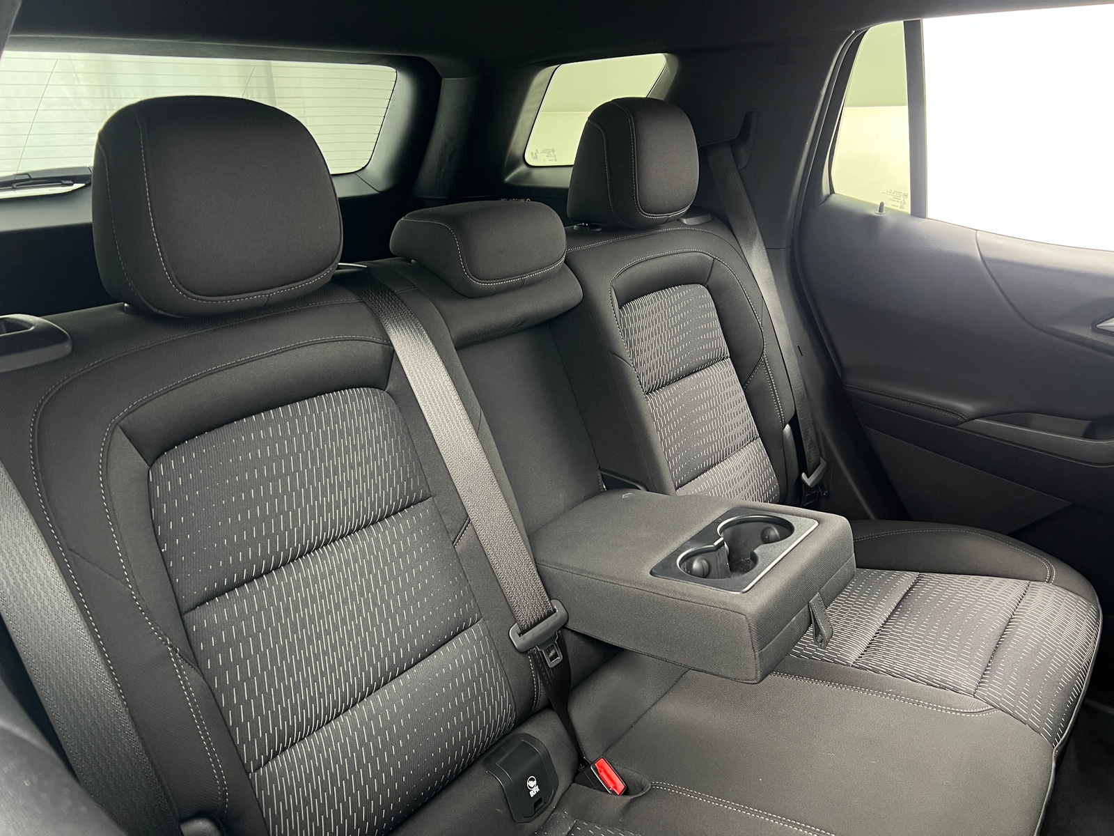 Thumbnail: 2025 Chevrolet Equinox - 6