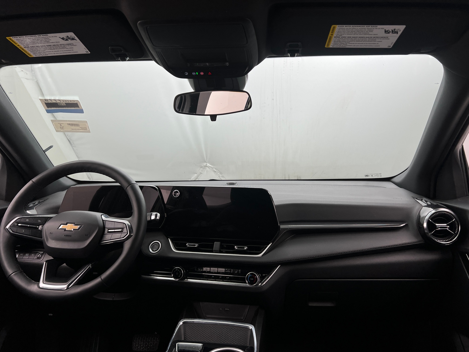 Thumbnail: 2025 Chevrolet Equinox - 3