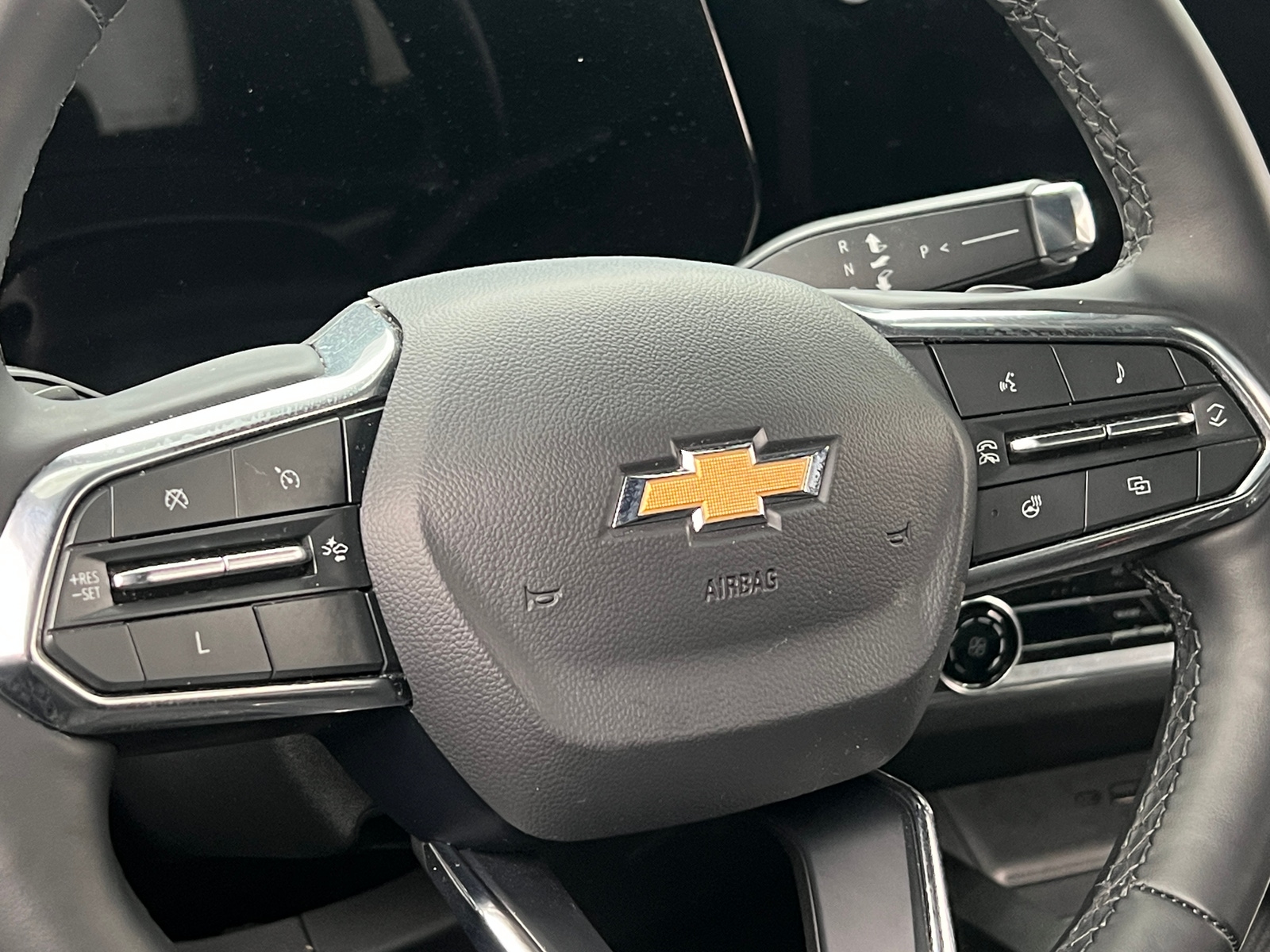 Thumbnail: 2025 Chevrolet Equinox - 5