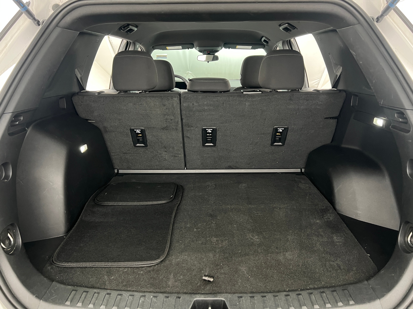 Thumbnail: 2025 Chevrolet Equinox - 7