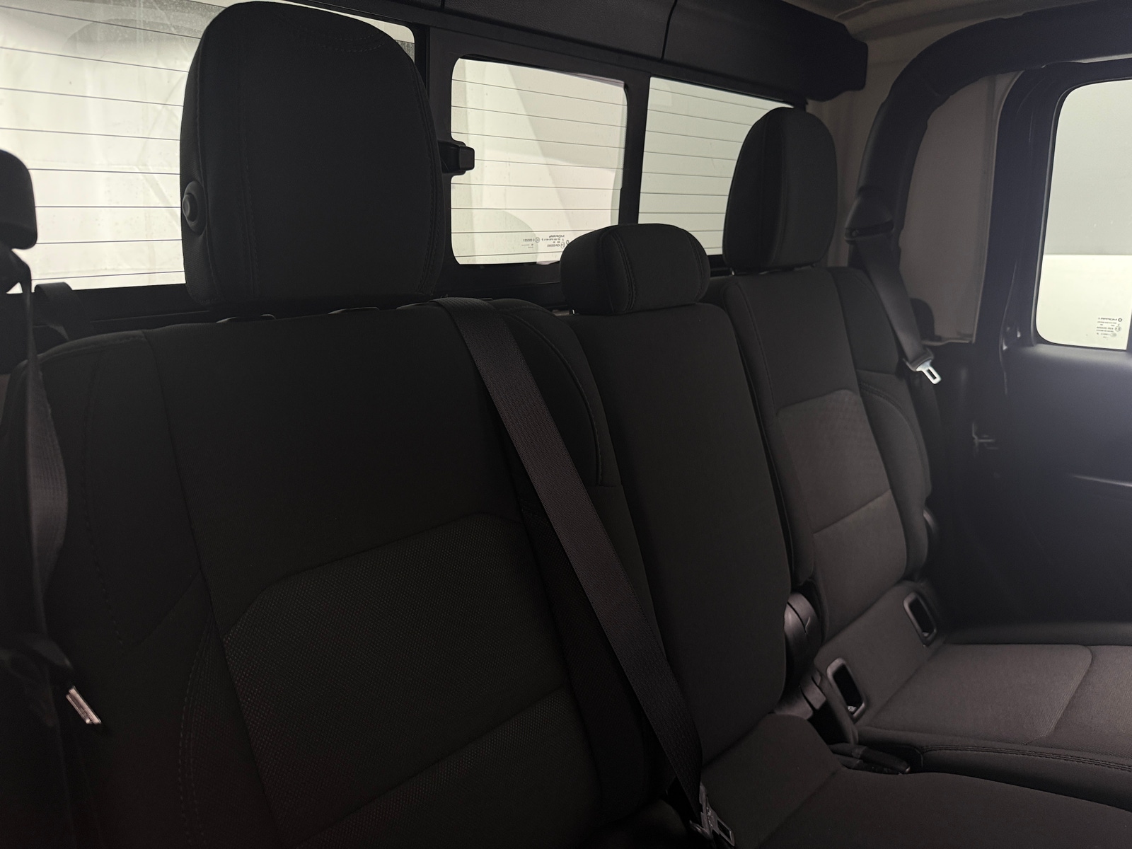 Thumbnail: 2020 Jeep Gladiator - 6