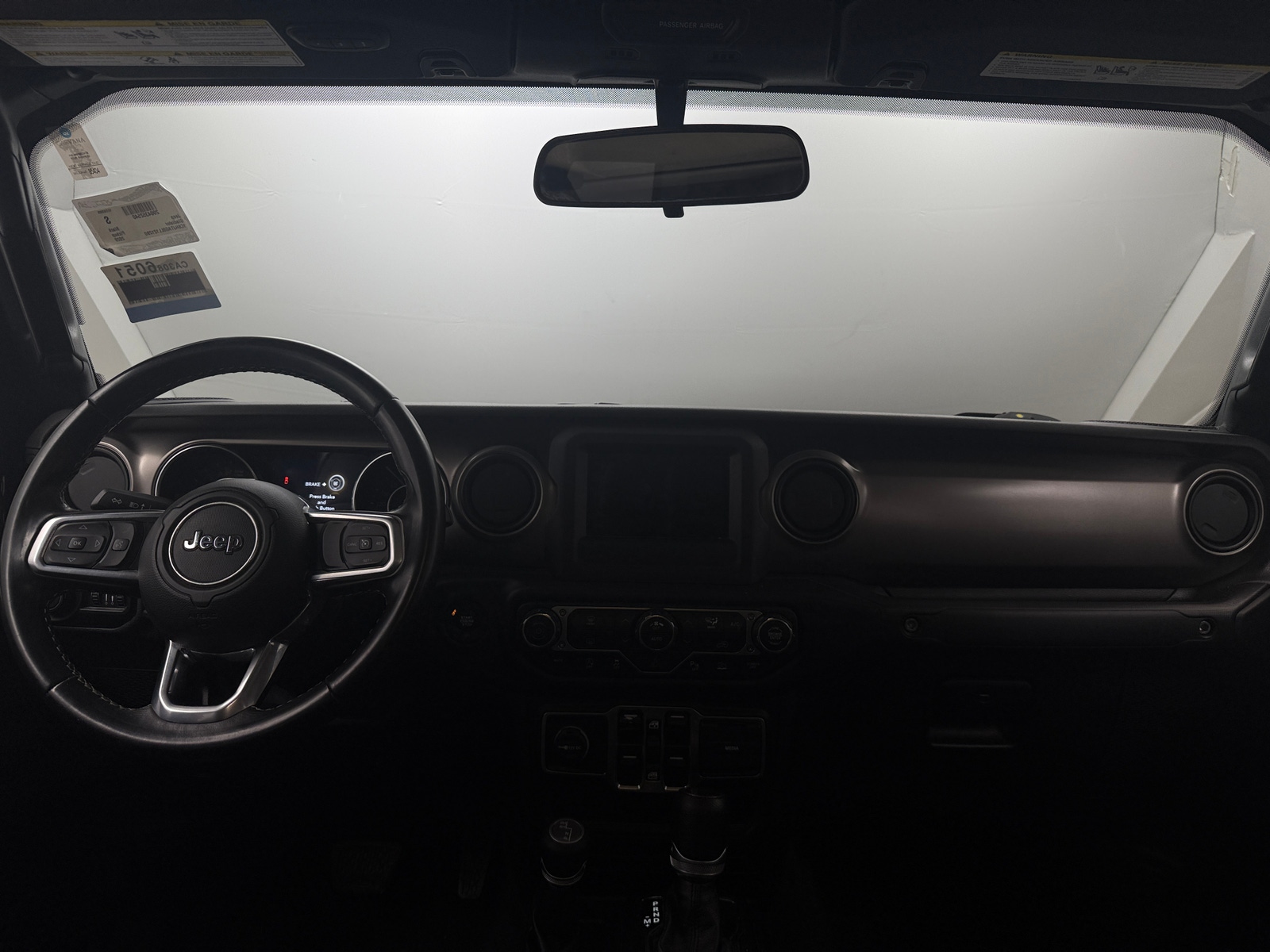 Thumbnail: 2020 Jeep Gladiator - 3